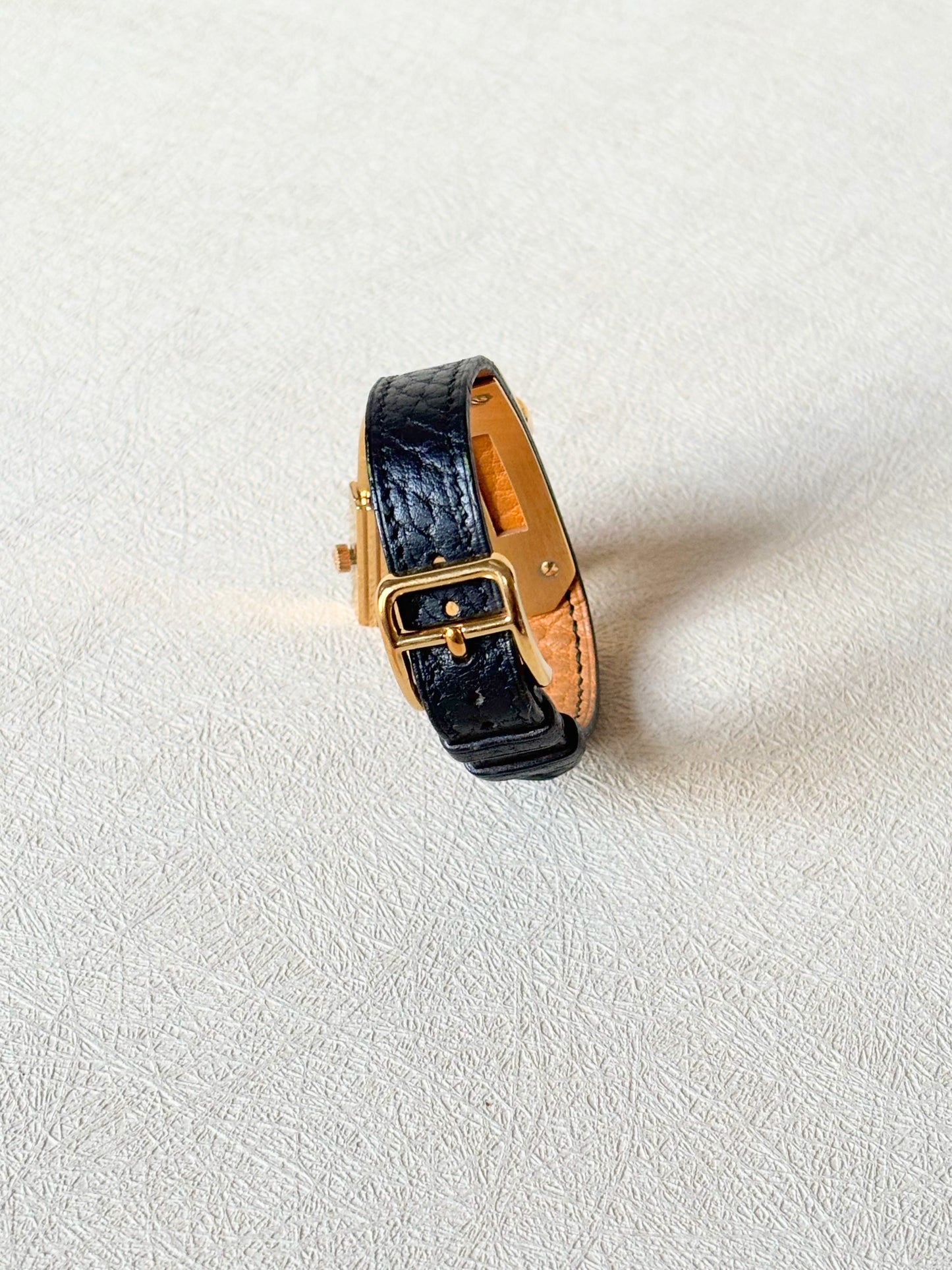 HERMÈS Montre Kelly