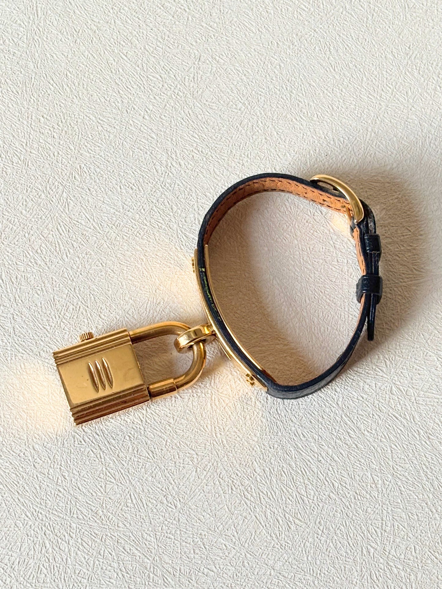 HERMÈS Montre Kelly