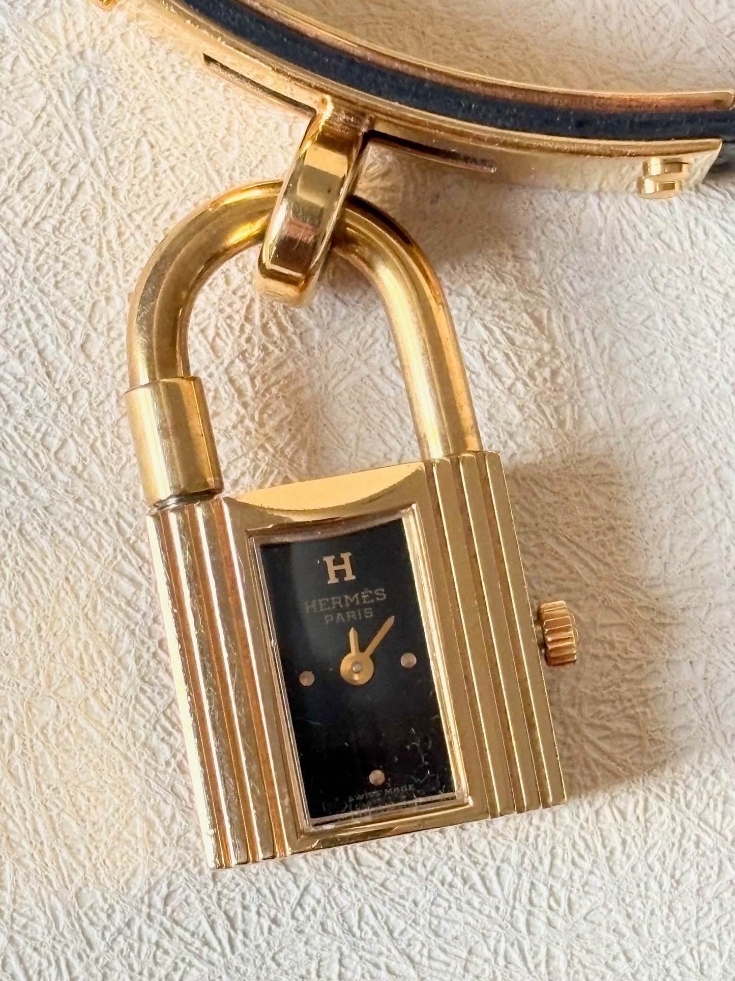 HERMÈS Montre Kelly