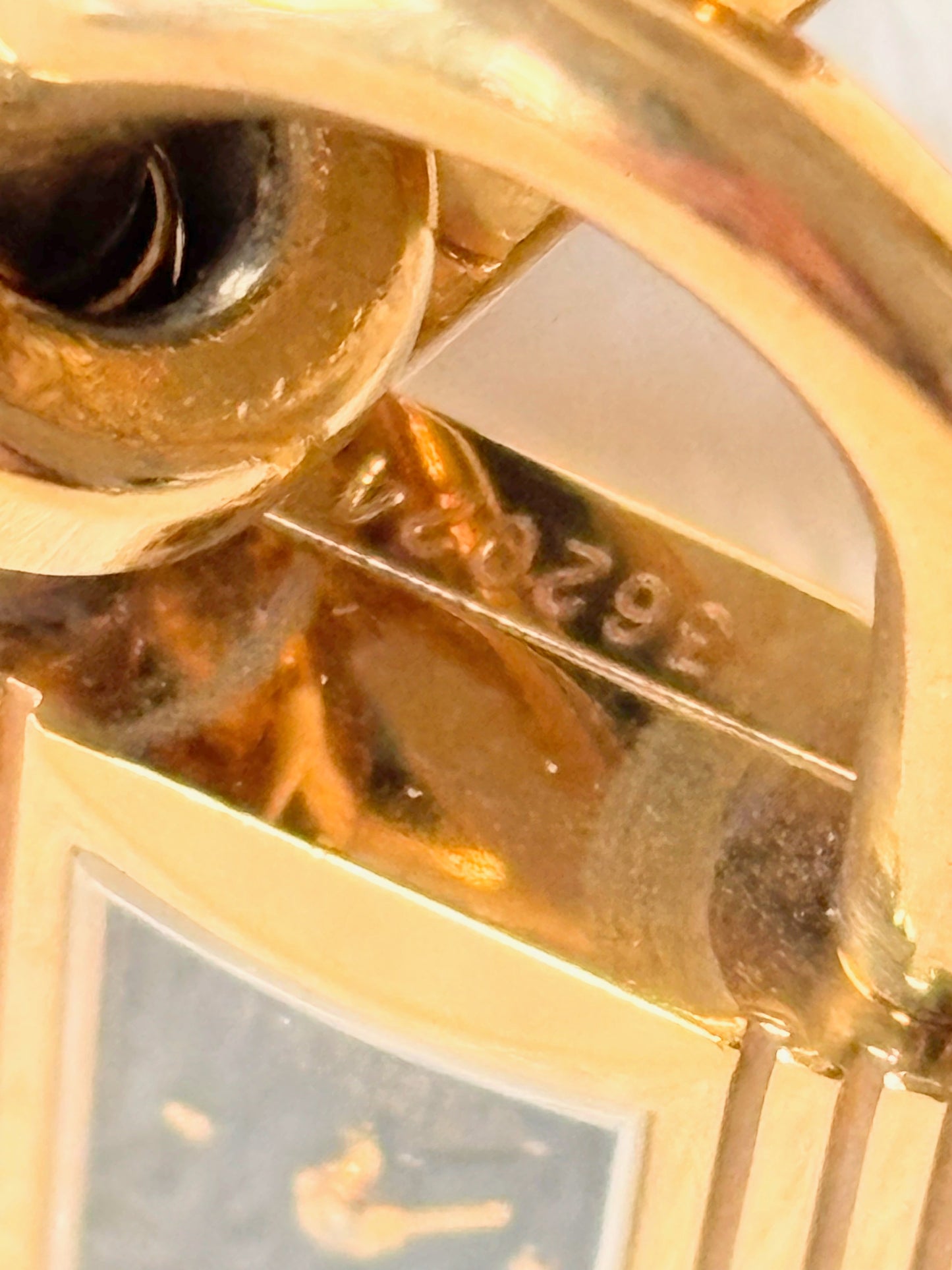 HERMÈS Montre Kelly