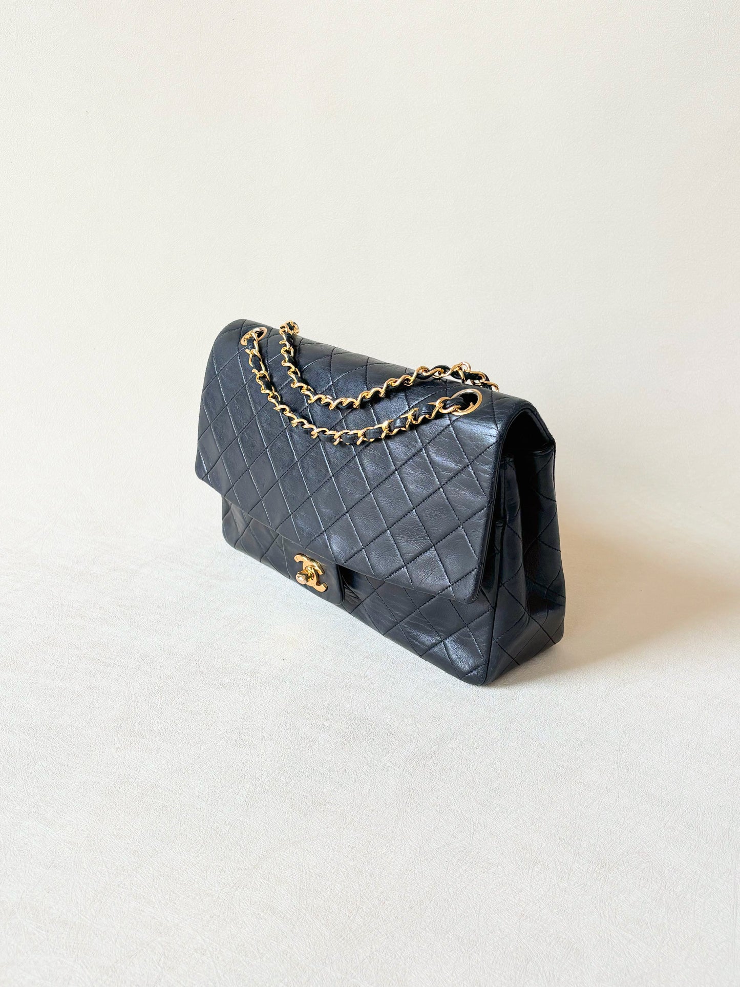CHANEL Sac Timeless Classic 27