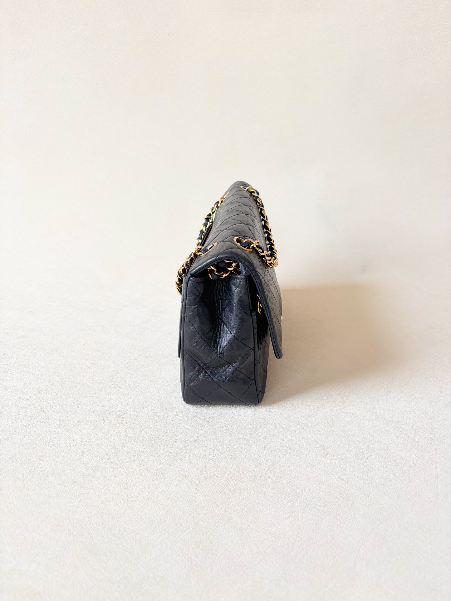 CHANEL Sac Timeless Classic 27