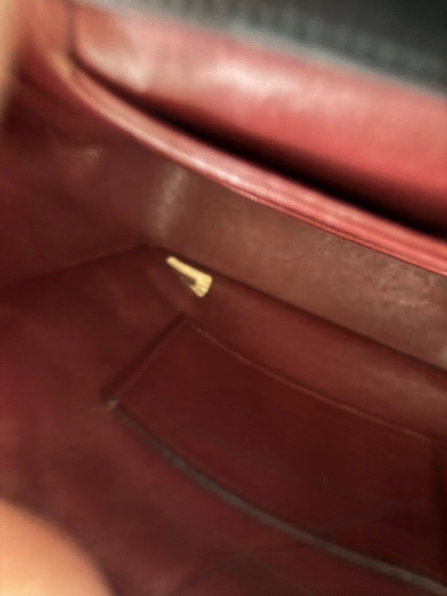 CHANEL Sac Timeless Classic 27