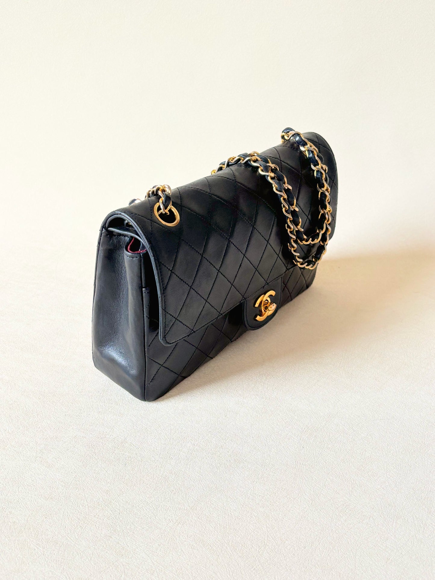 CHANEL Sac Timeless Classic 25