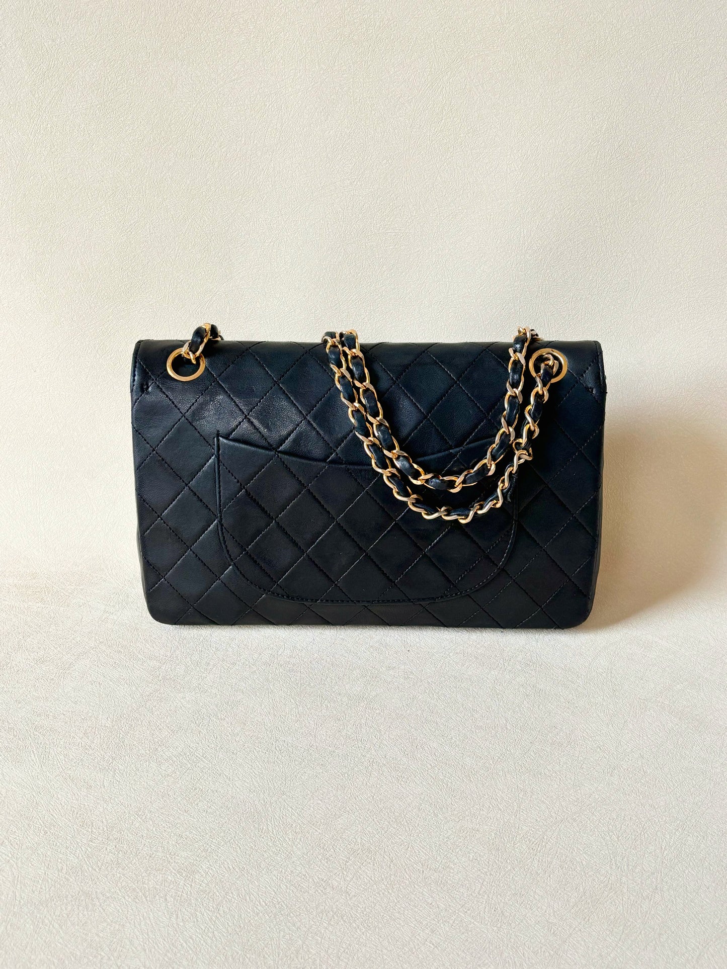 CHANEL Sac Timeless Classic 25