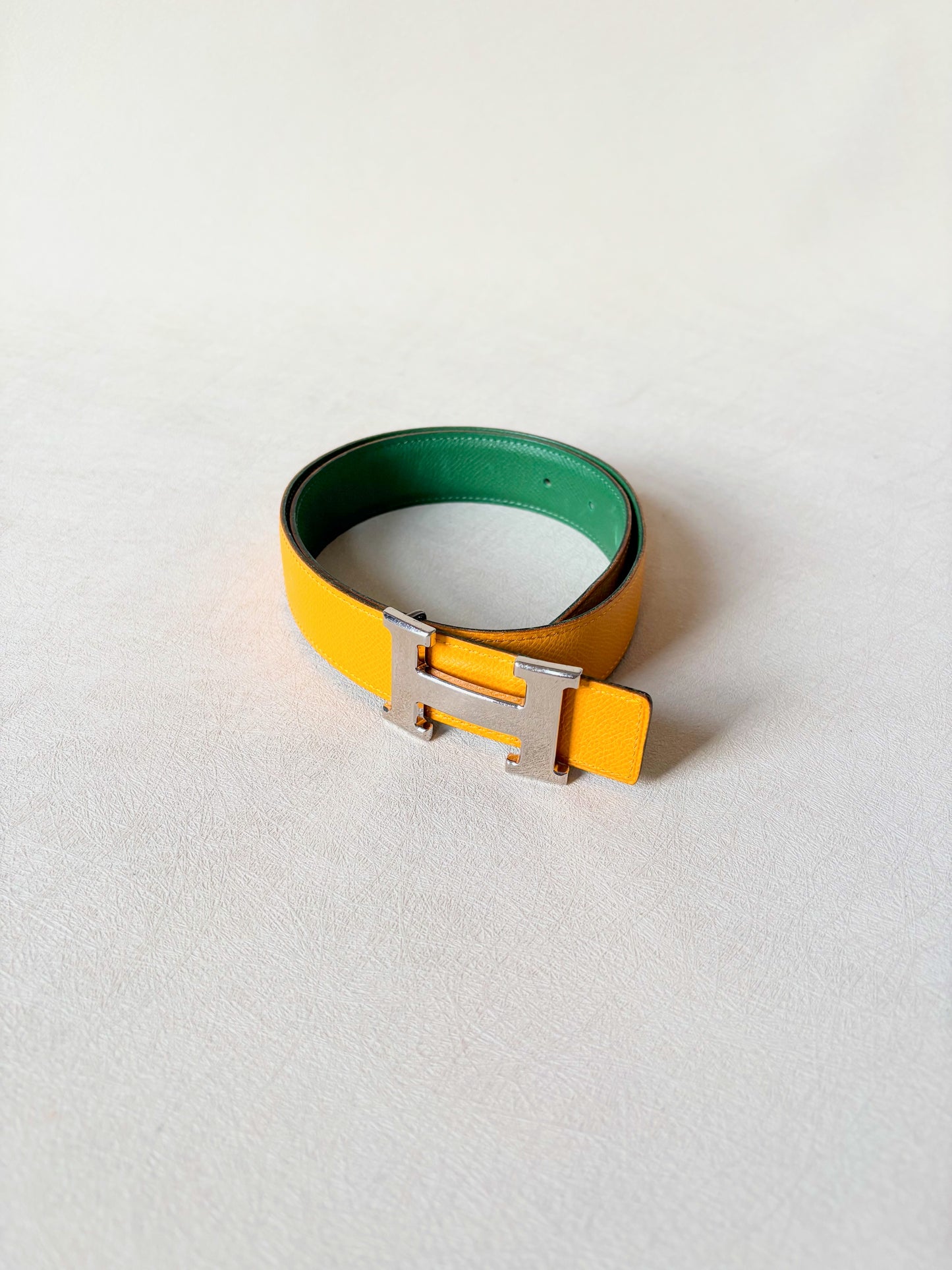 HERMÈS Ceinture H