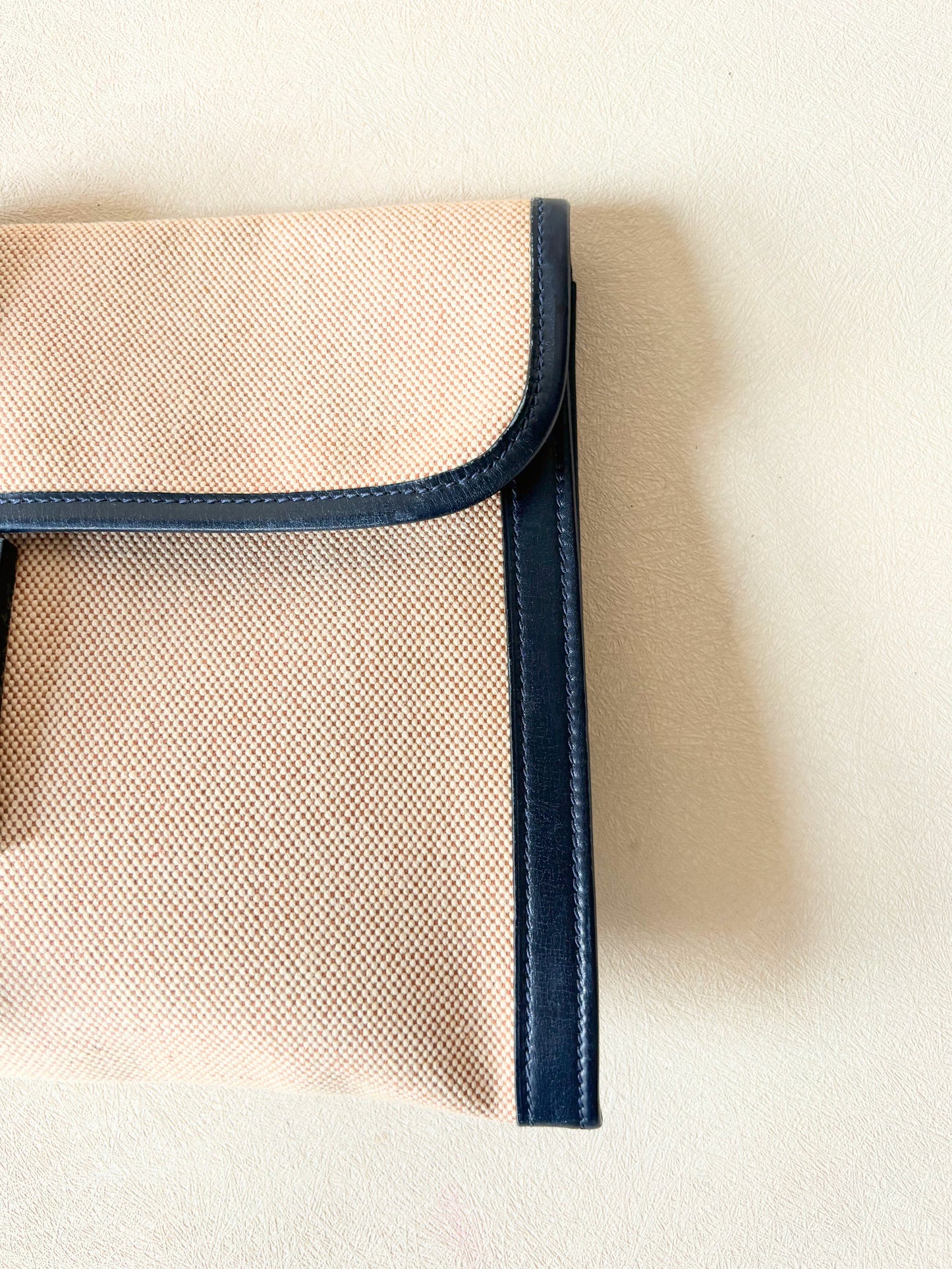 HERMÈS pochette Jige