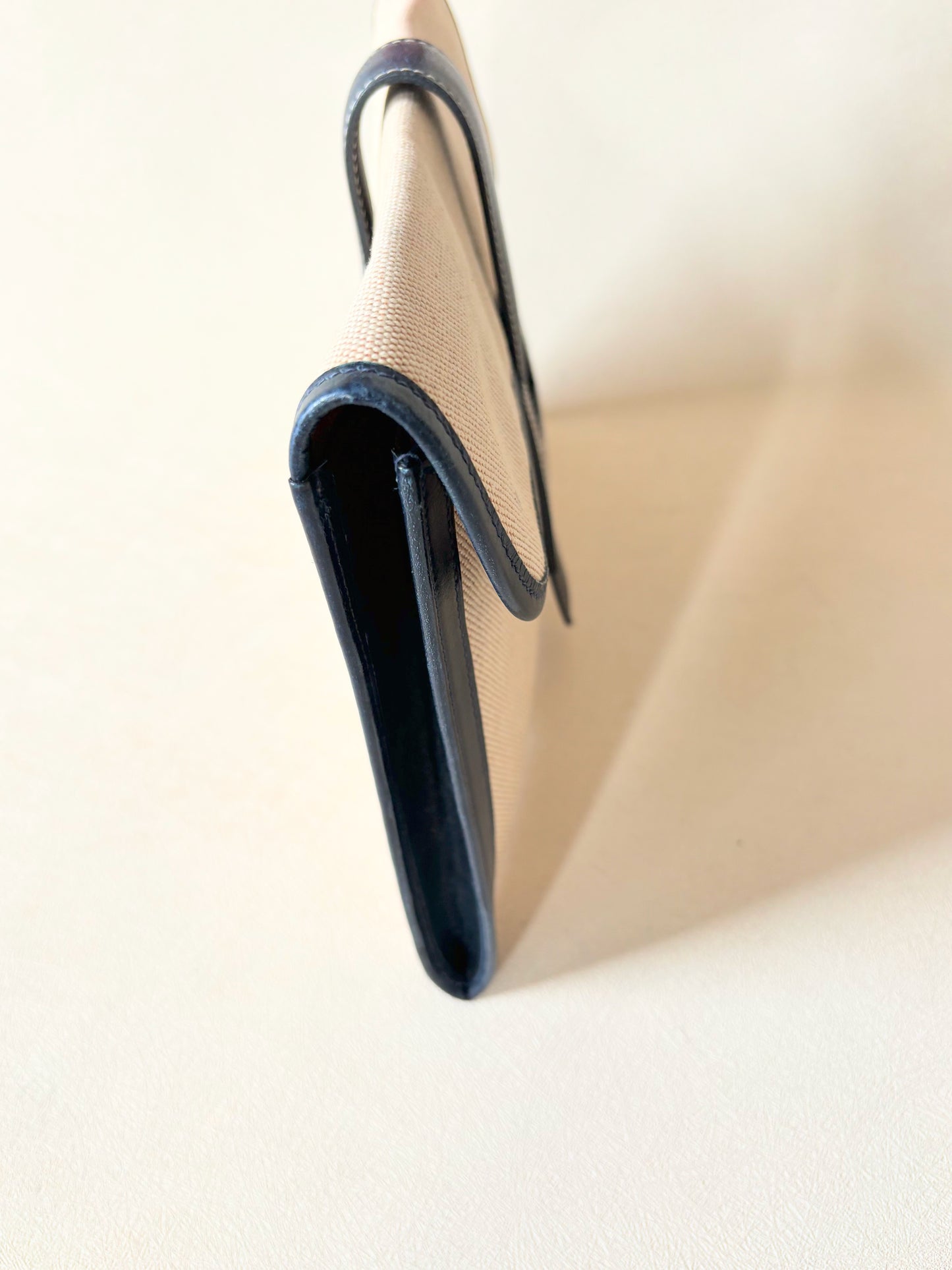 HERMÈS pochette Jige