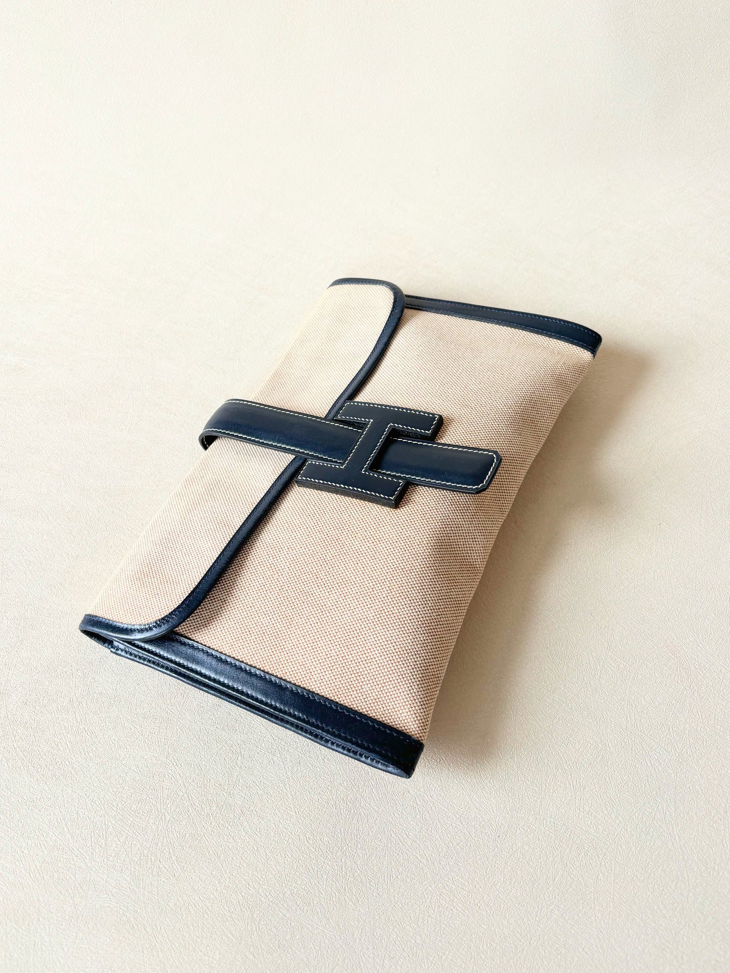 HERMÈS pochette Jige