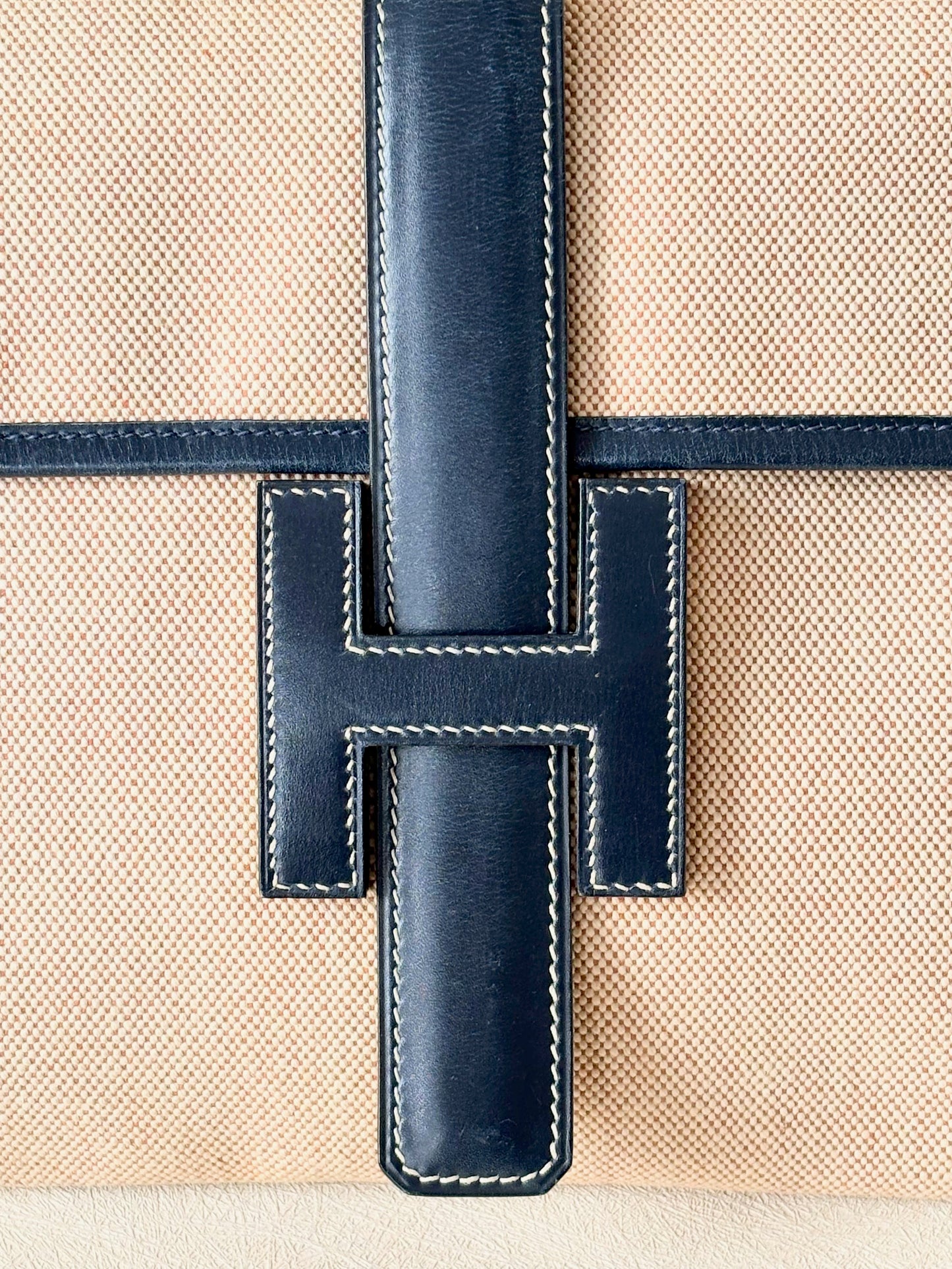 HERMÈS pochette Jige
