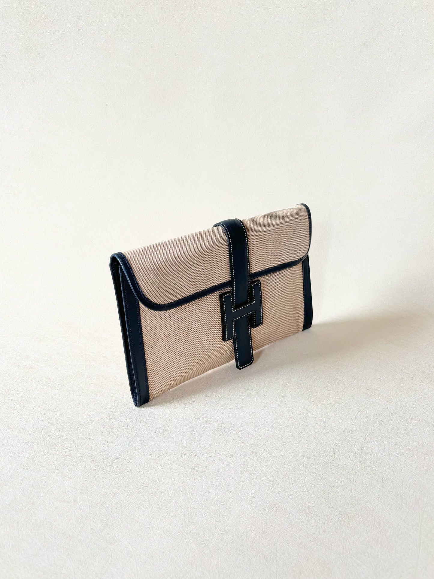 HERMÈS pochette Jige