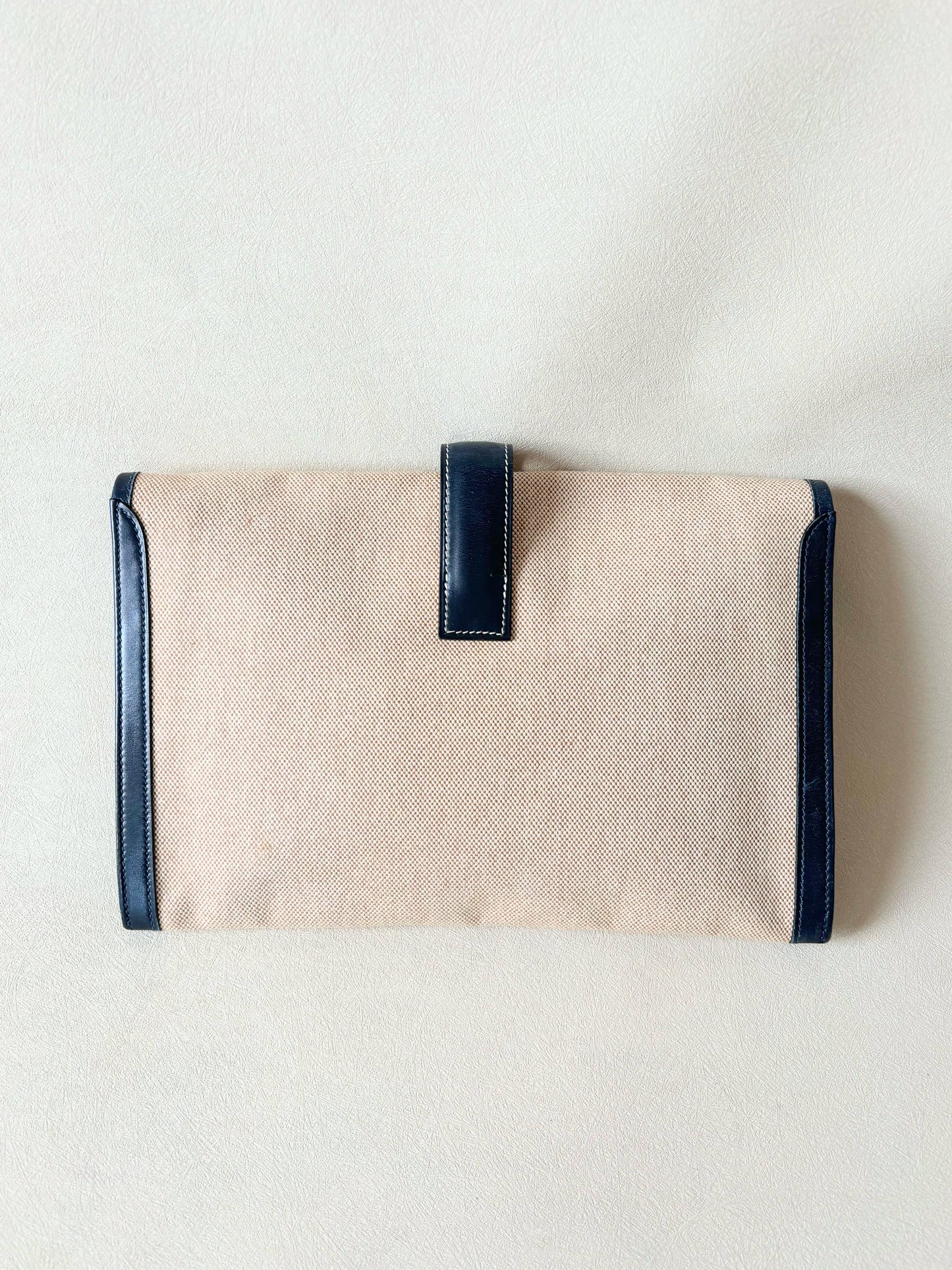 HERMÈS pochette Jige