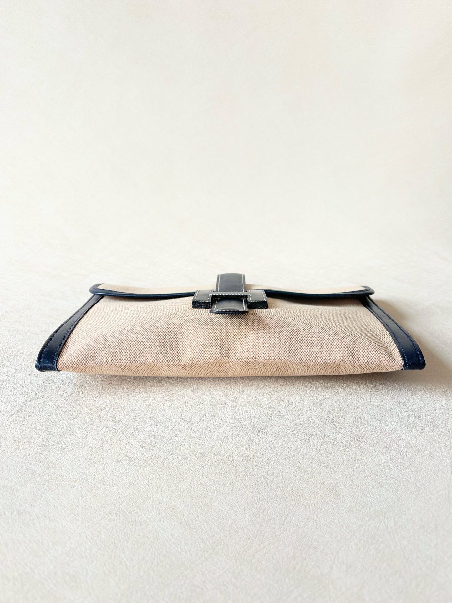 HERMÈS pochette Jige