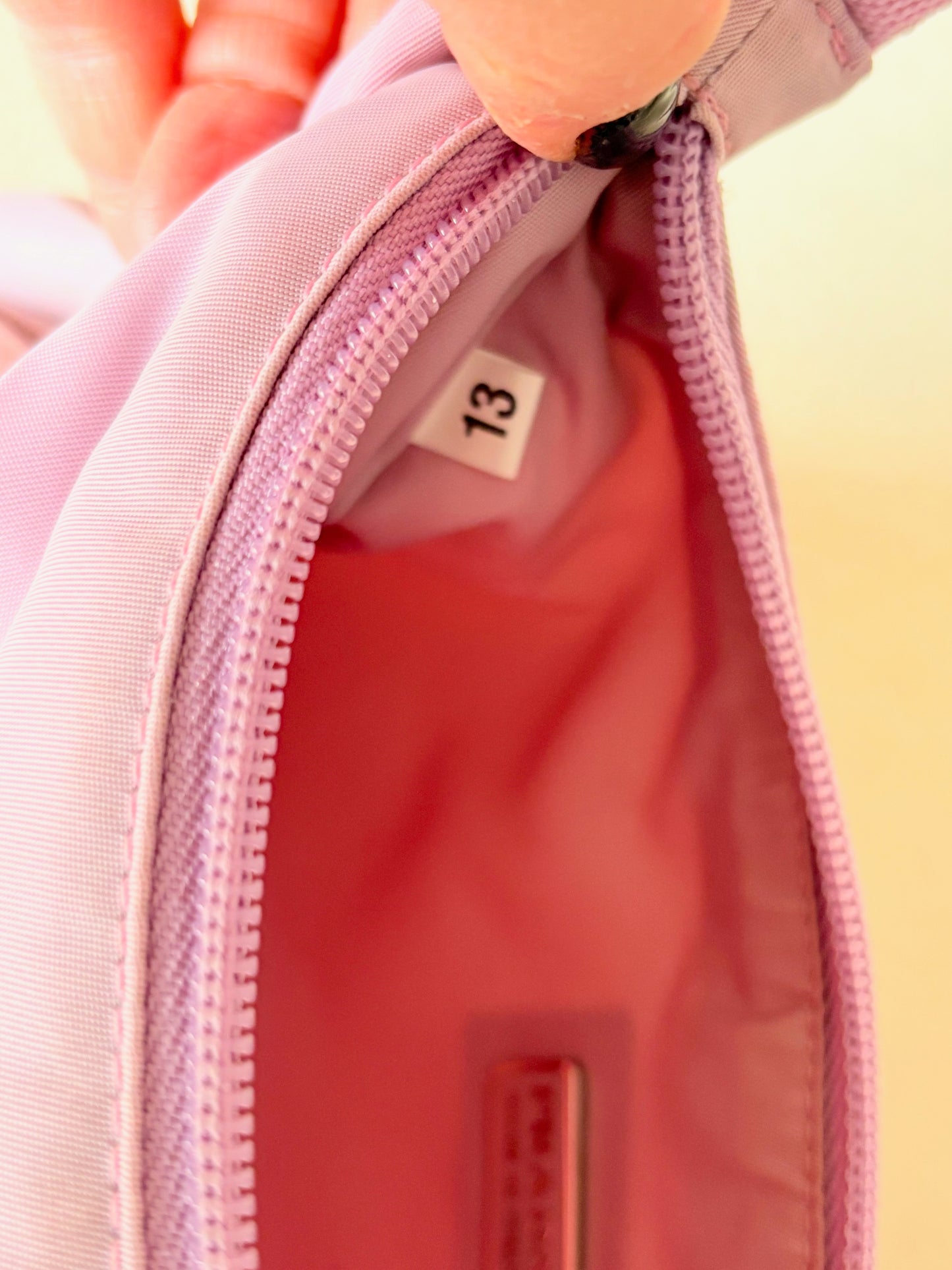 PRADA Sac Re-edition