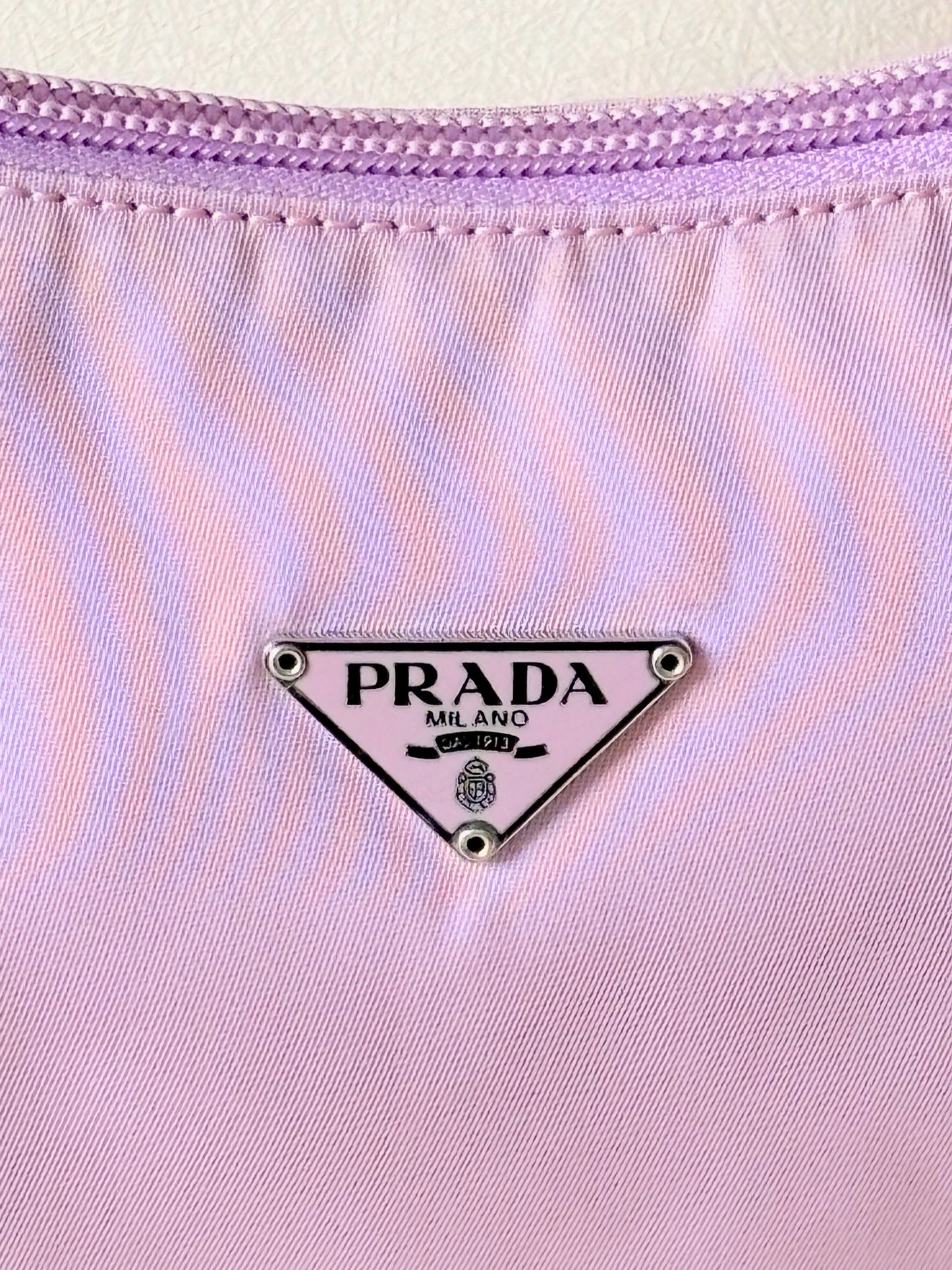 PRADA Sac Re-edition