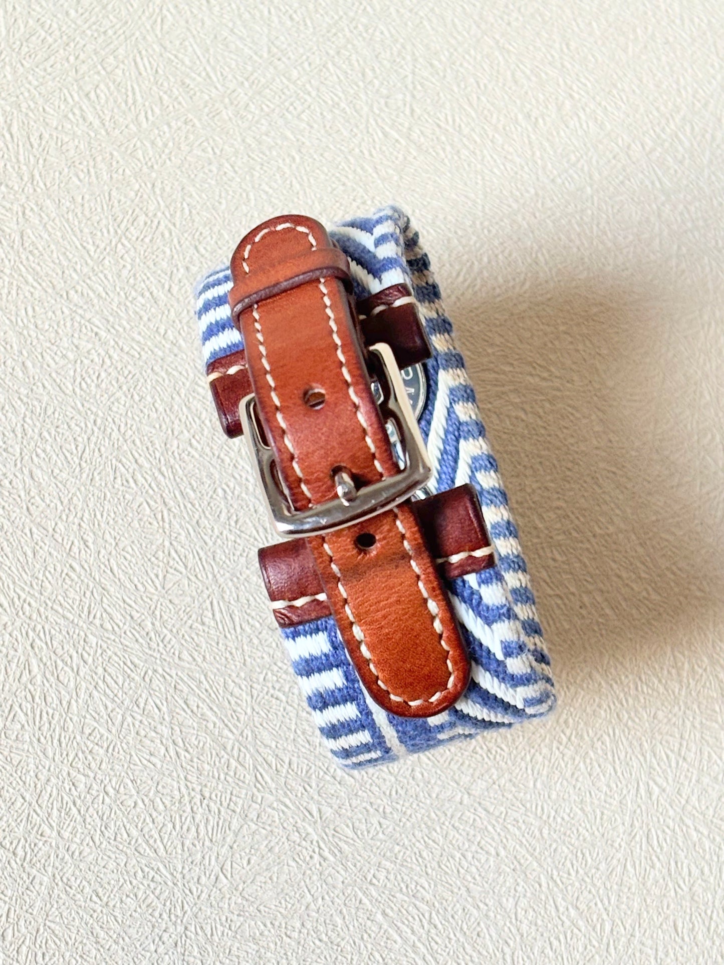 HERMÈS Bracelet Rival Caval
