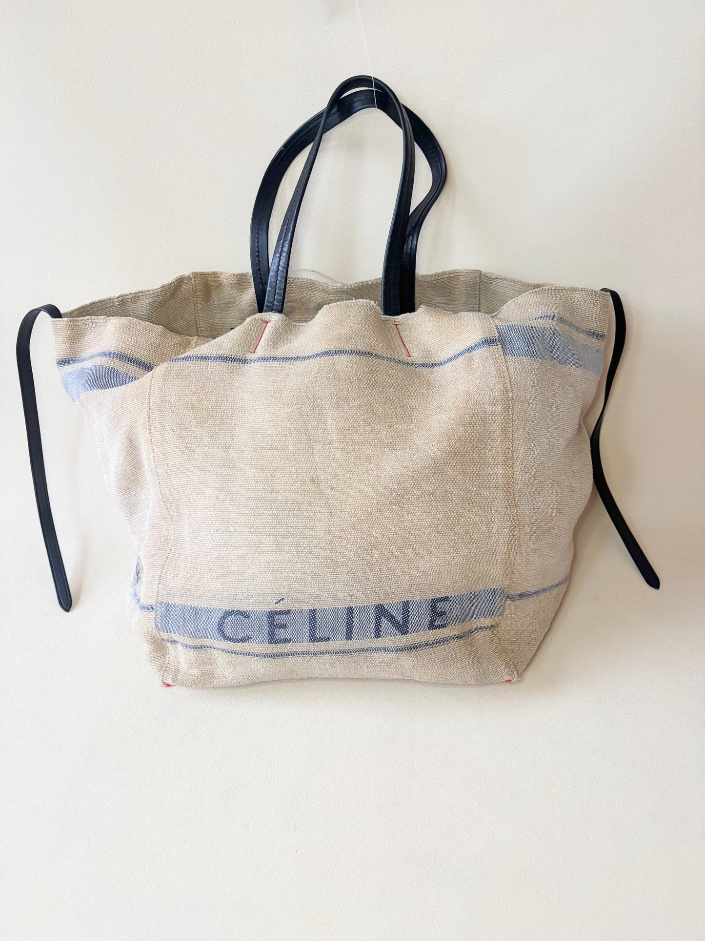 CÉLINE Cabas Phantom