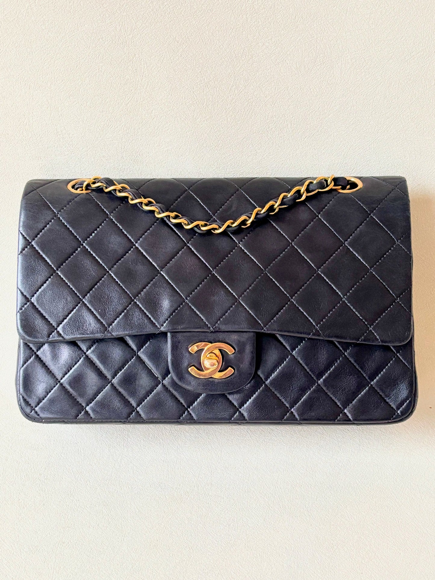 CHANEL Sac Timeless Classic 25