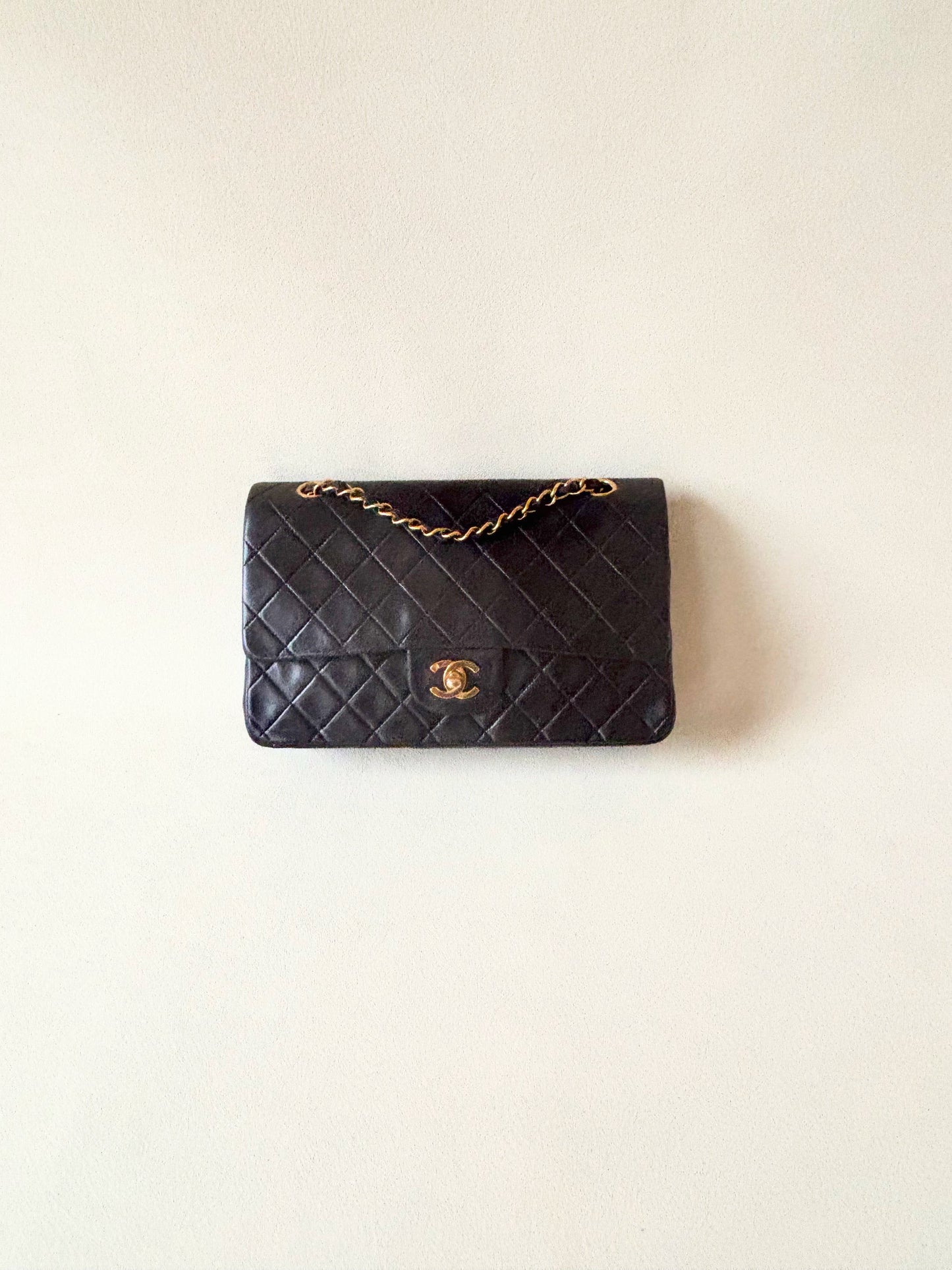 CHANEL Sac Timeless Classic 25