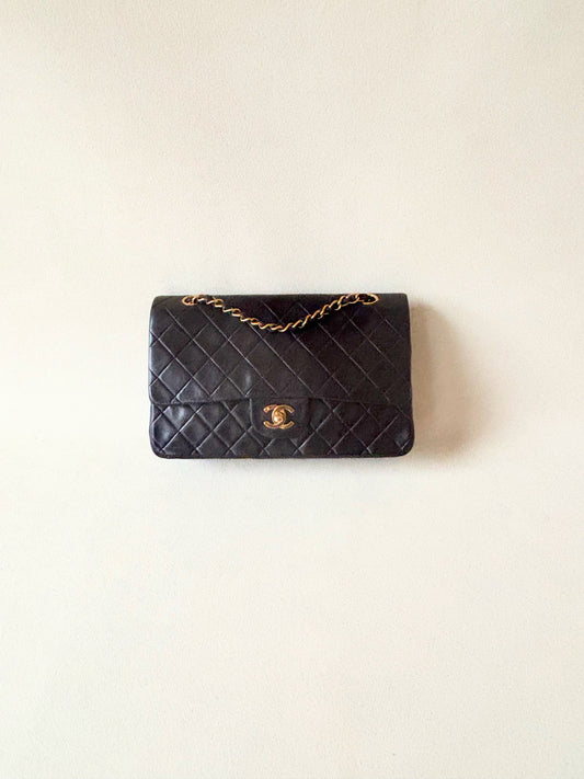 CHANEL Sac Timeless Classic 25