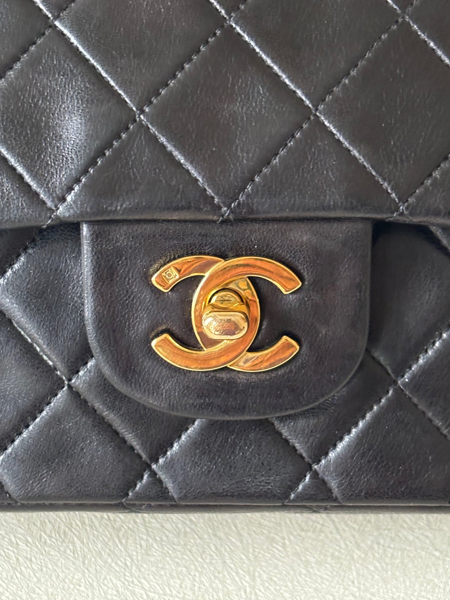 CHANEL Sac Timeless Classic 25