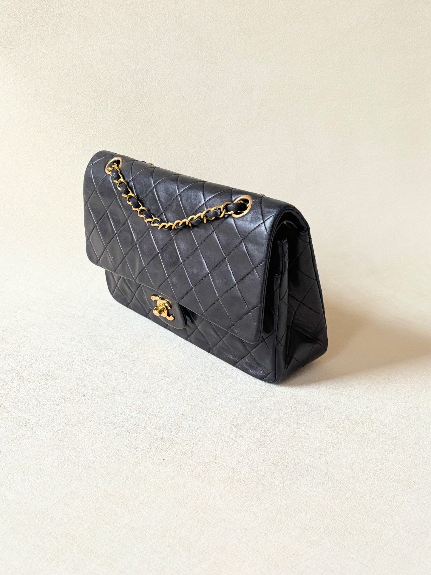 CHANEL Sac Timeless Classic 25