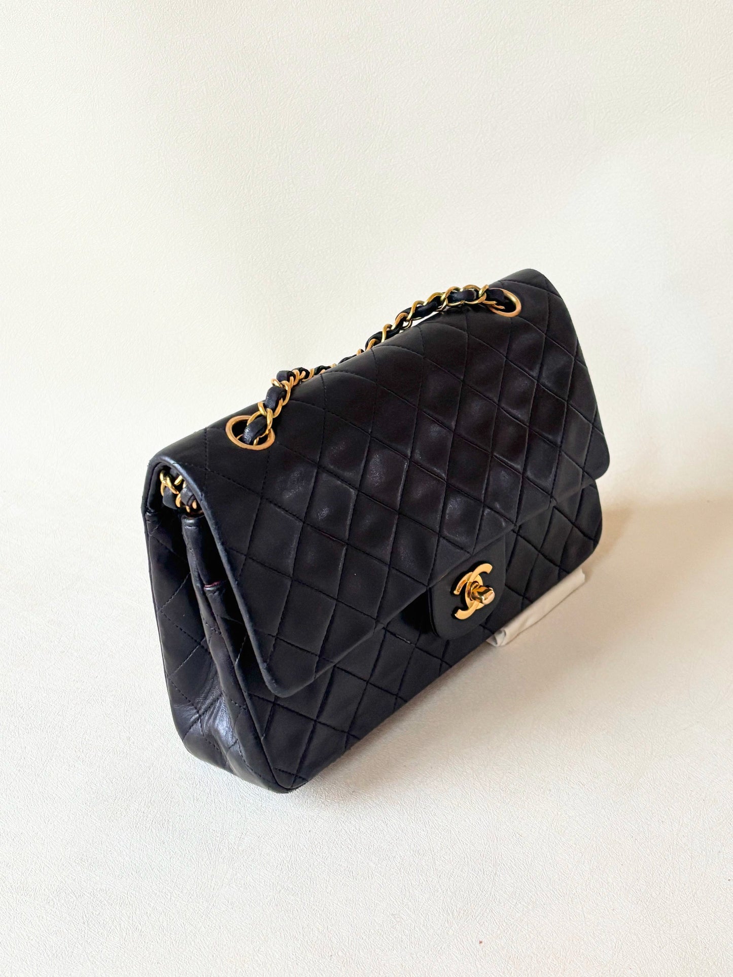 CHANEL Sac Timeless Classic 25
