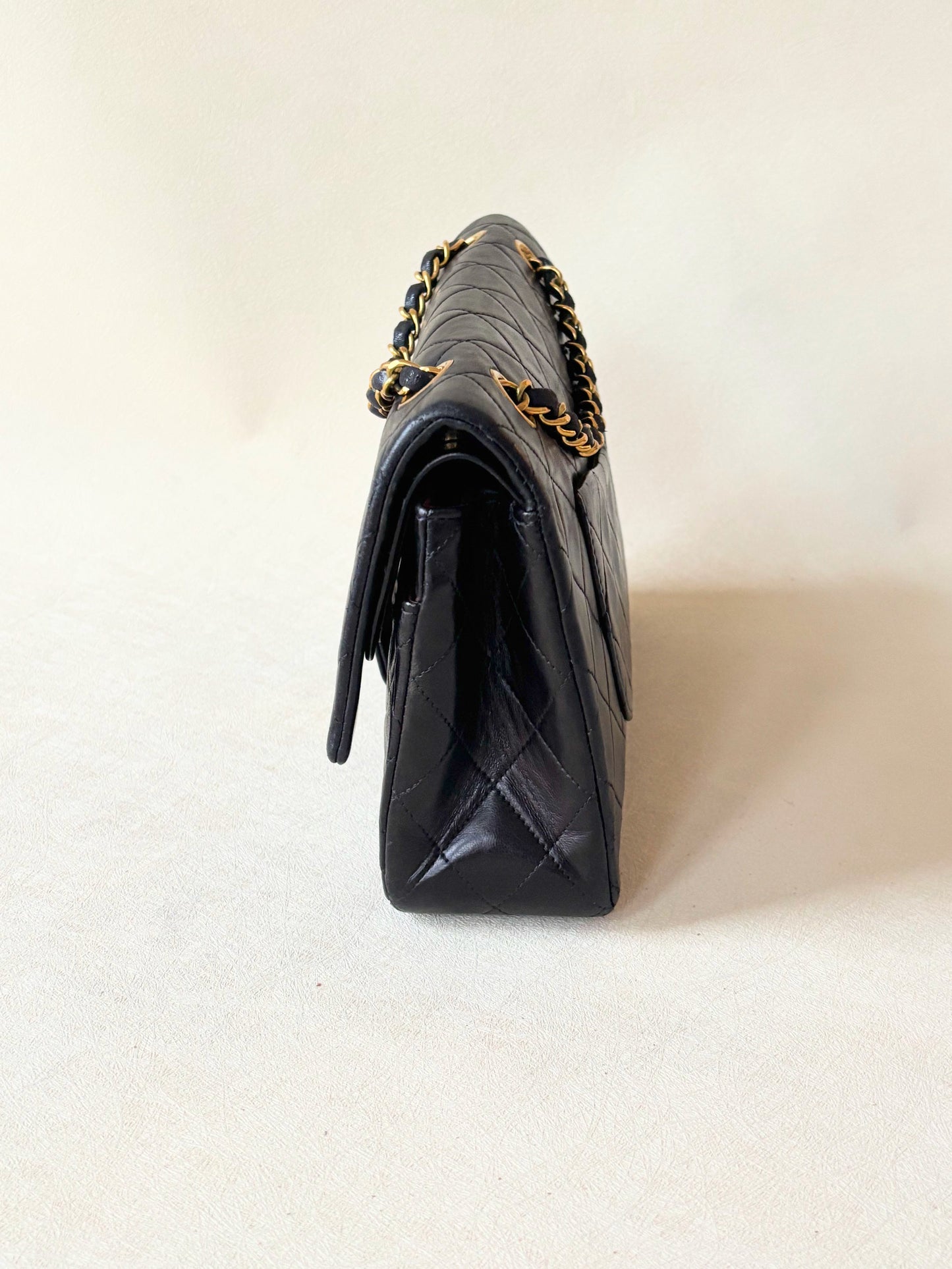 CHANEL Sac Timeless Classic 25