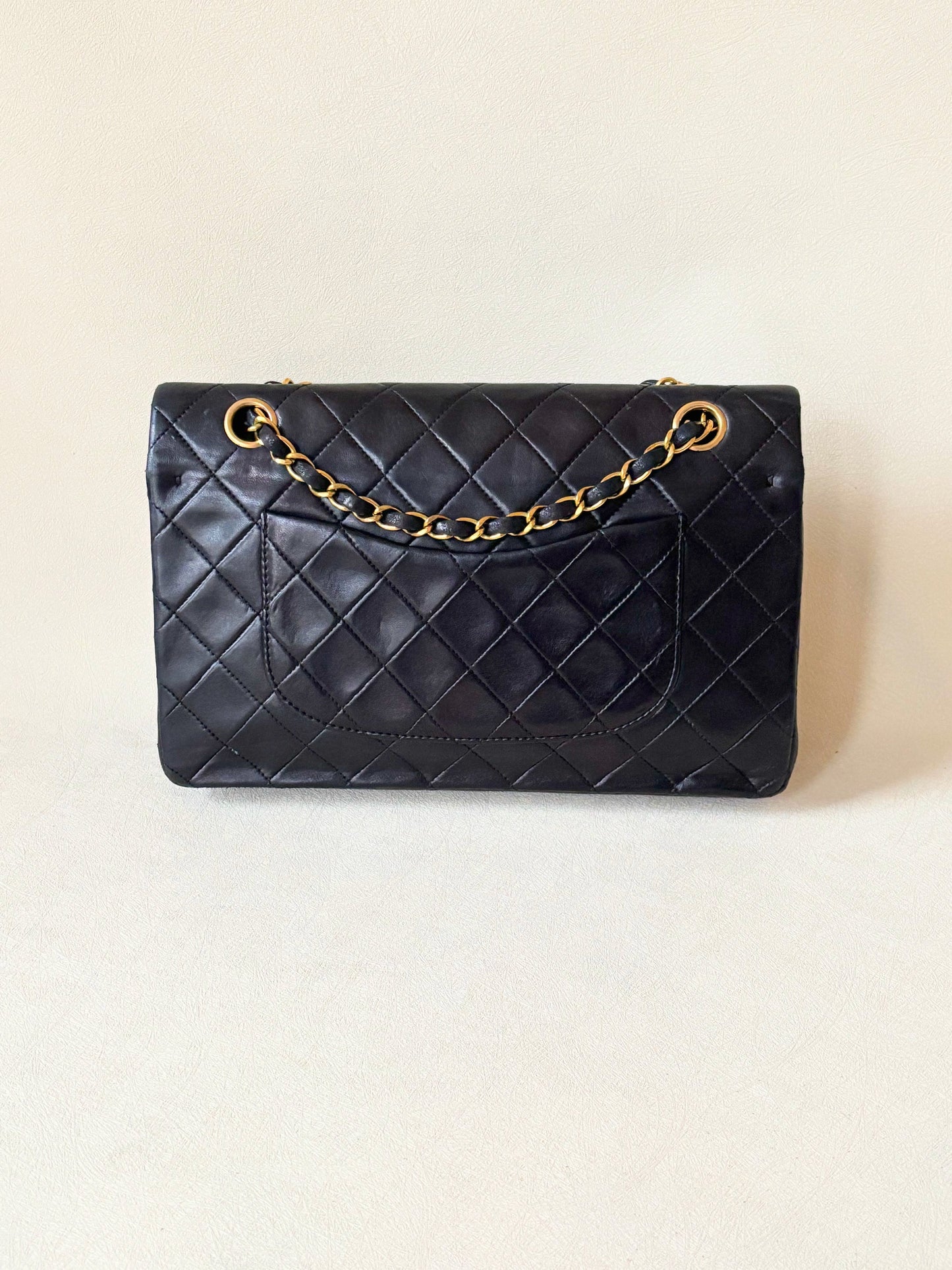 CHANEL Sac Timeless Classic 25