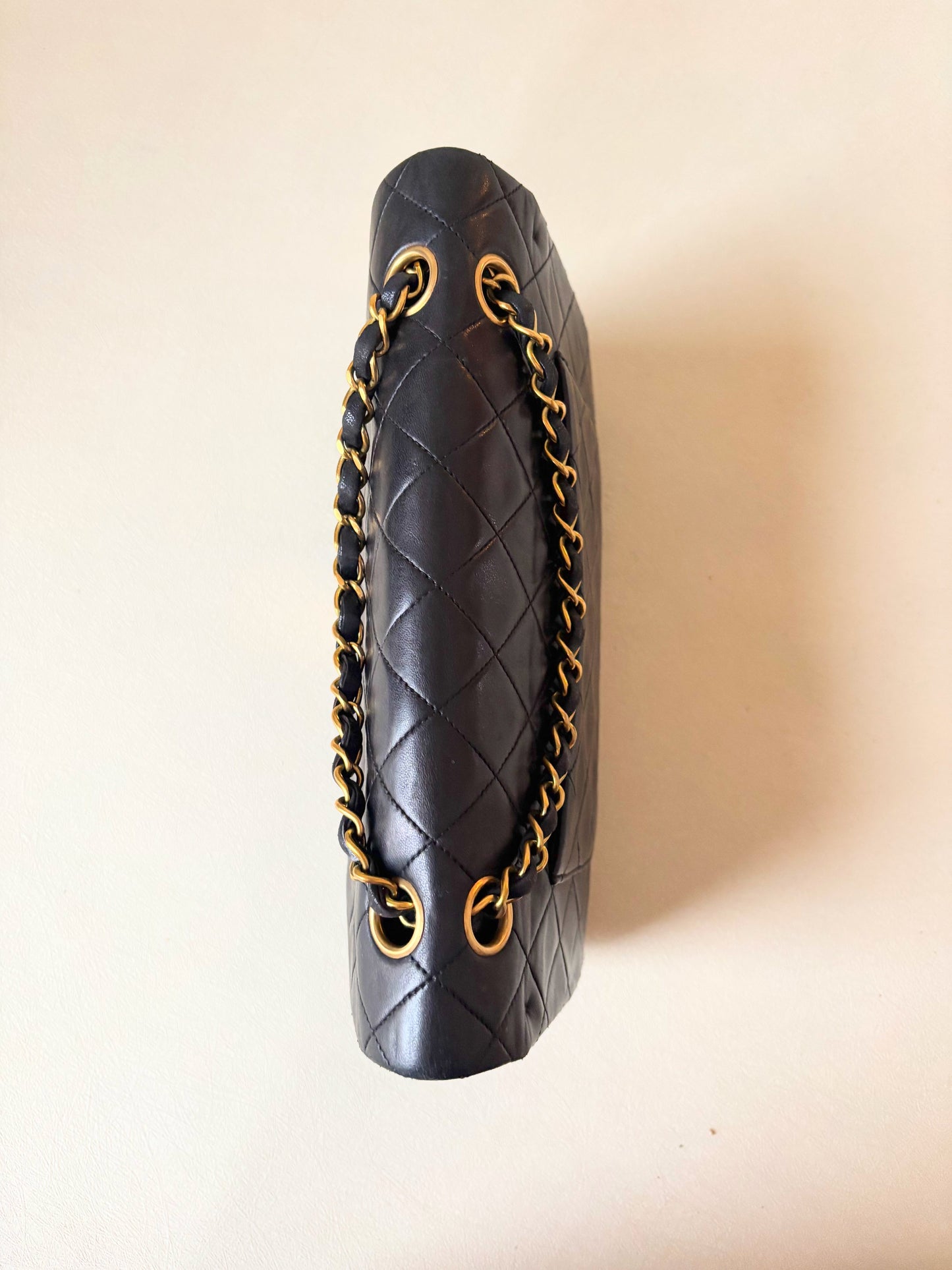 CHANEL Sac Timeless Classic 25