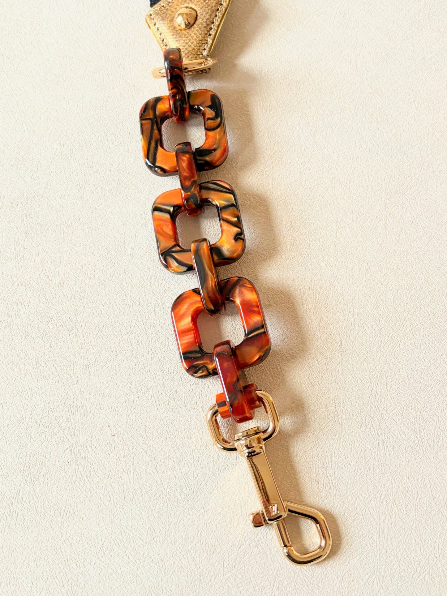 LOUIS VUITTON Bandoulière Adèle