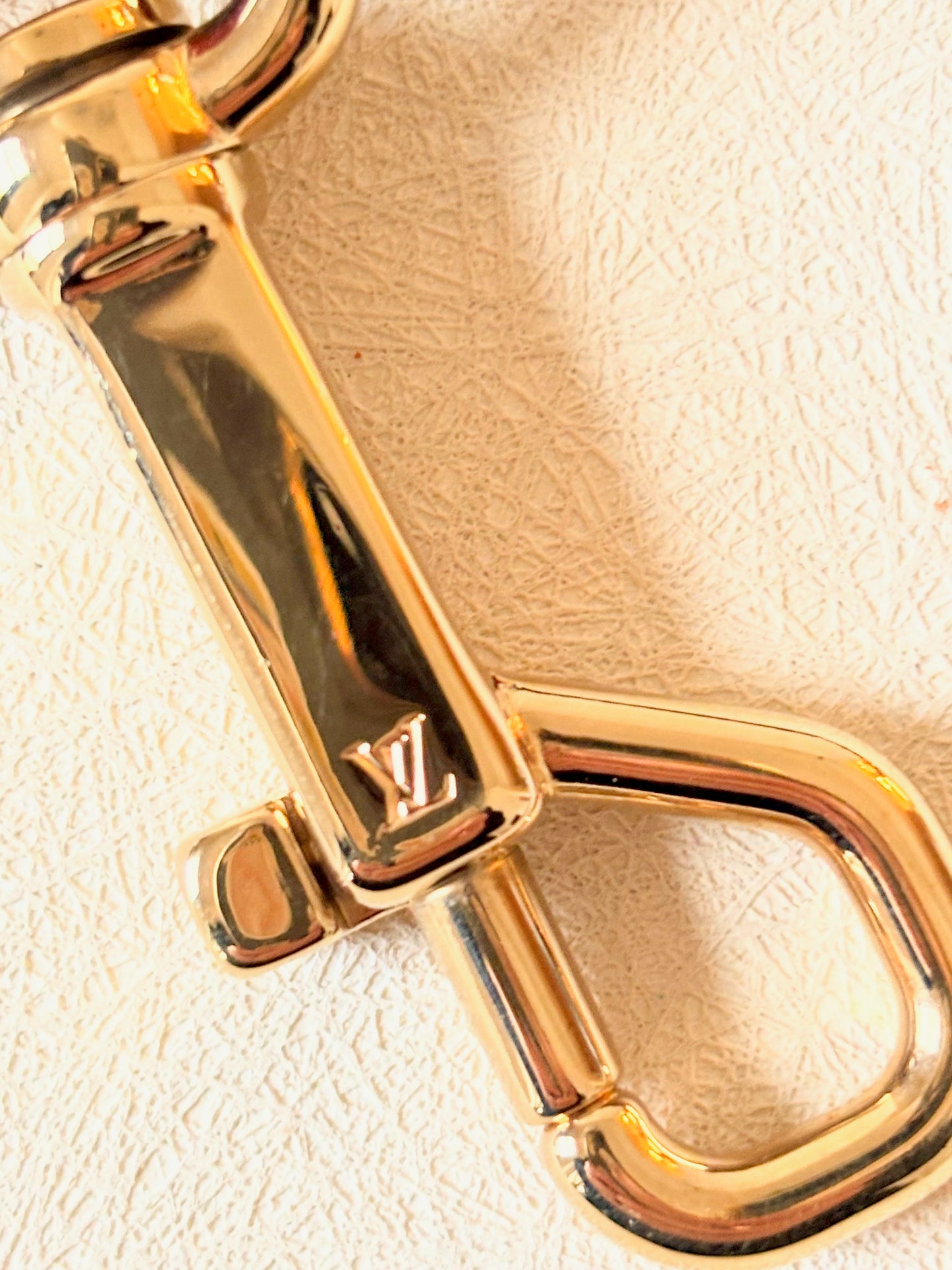 LOUIS VUITTON Bandoulière Adèle