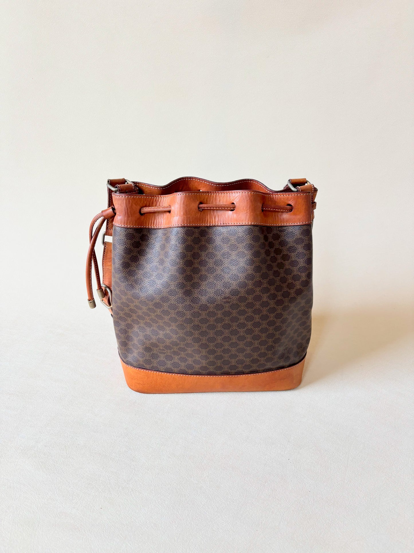 CÉLINE Sac Seau Triomphe