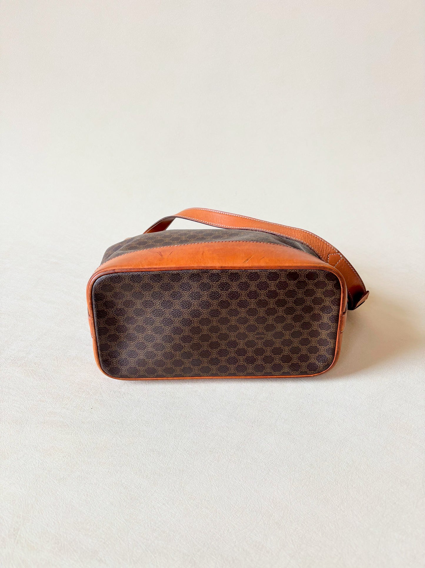 CÉLINE Sac Seau Triomphe