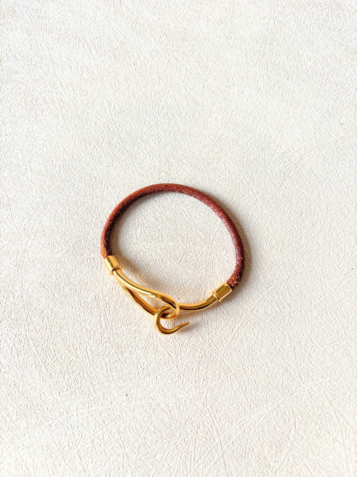 HERMÈS Bracelet Jumbo