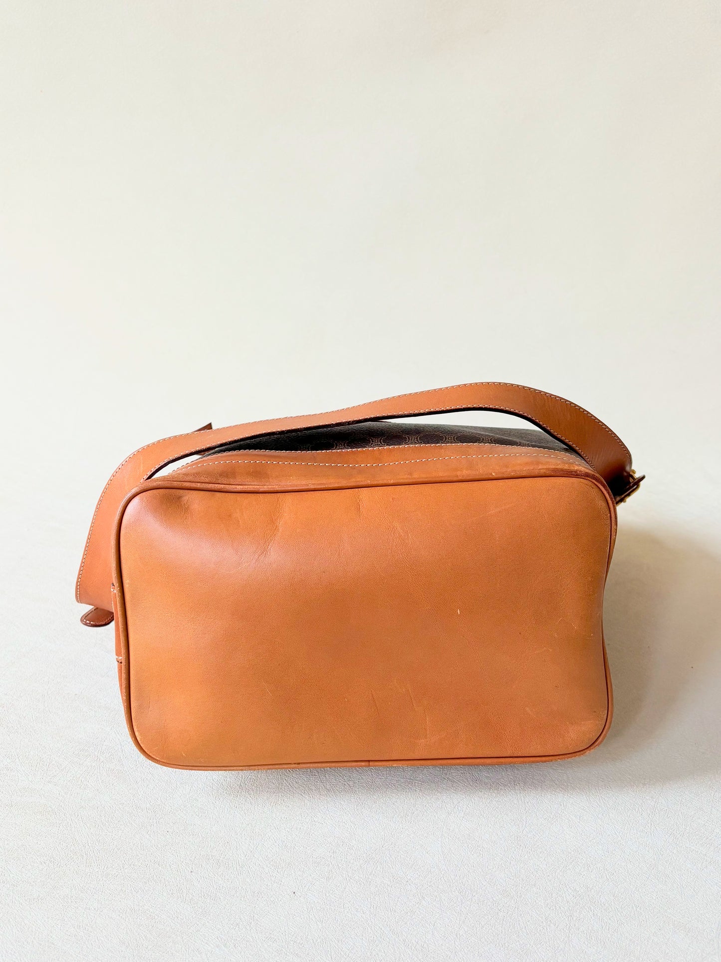 CÉLINE Sac Seau Triomphe