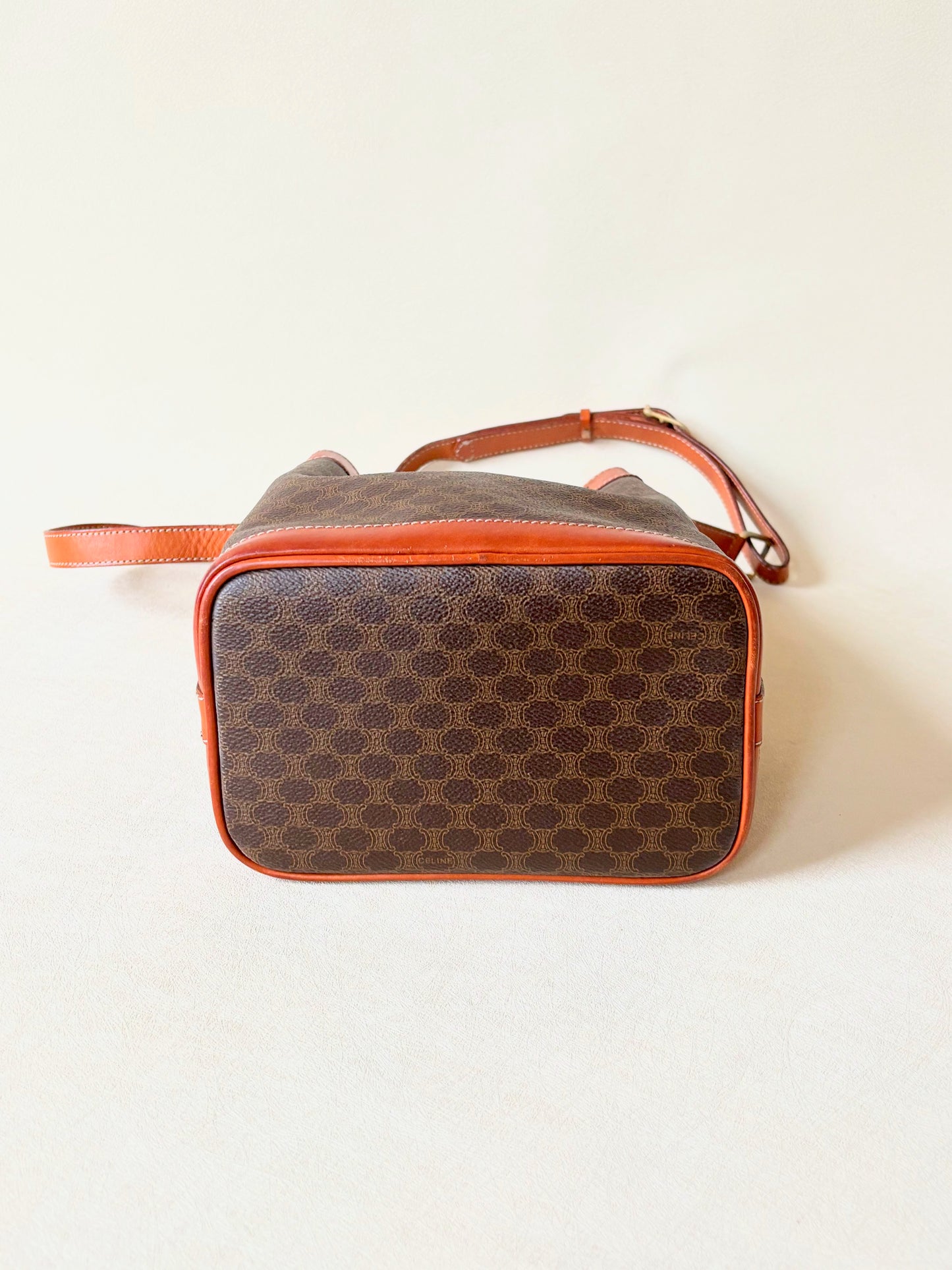 CÉLINE Sac Seau Triomphe