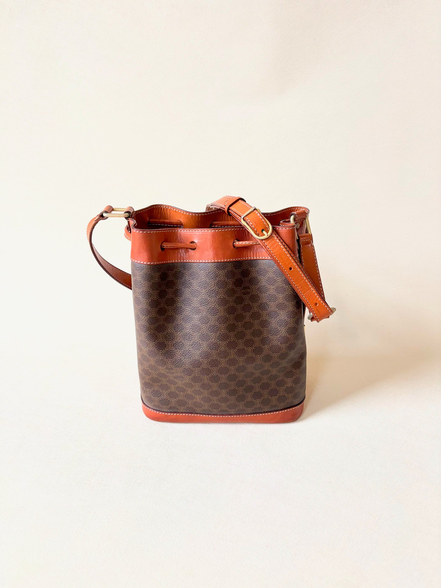 CÉLINE Sac Seau Triomphe