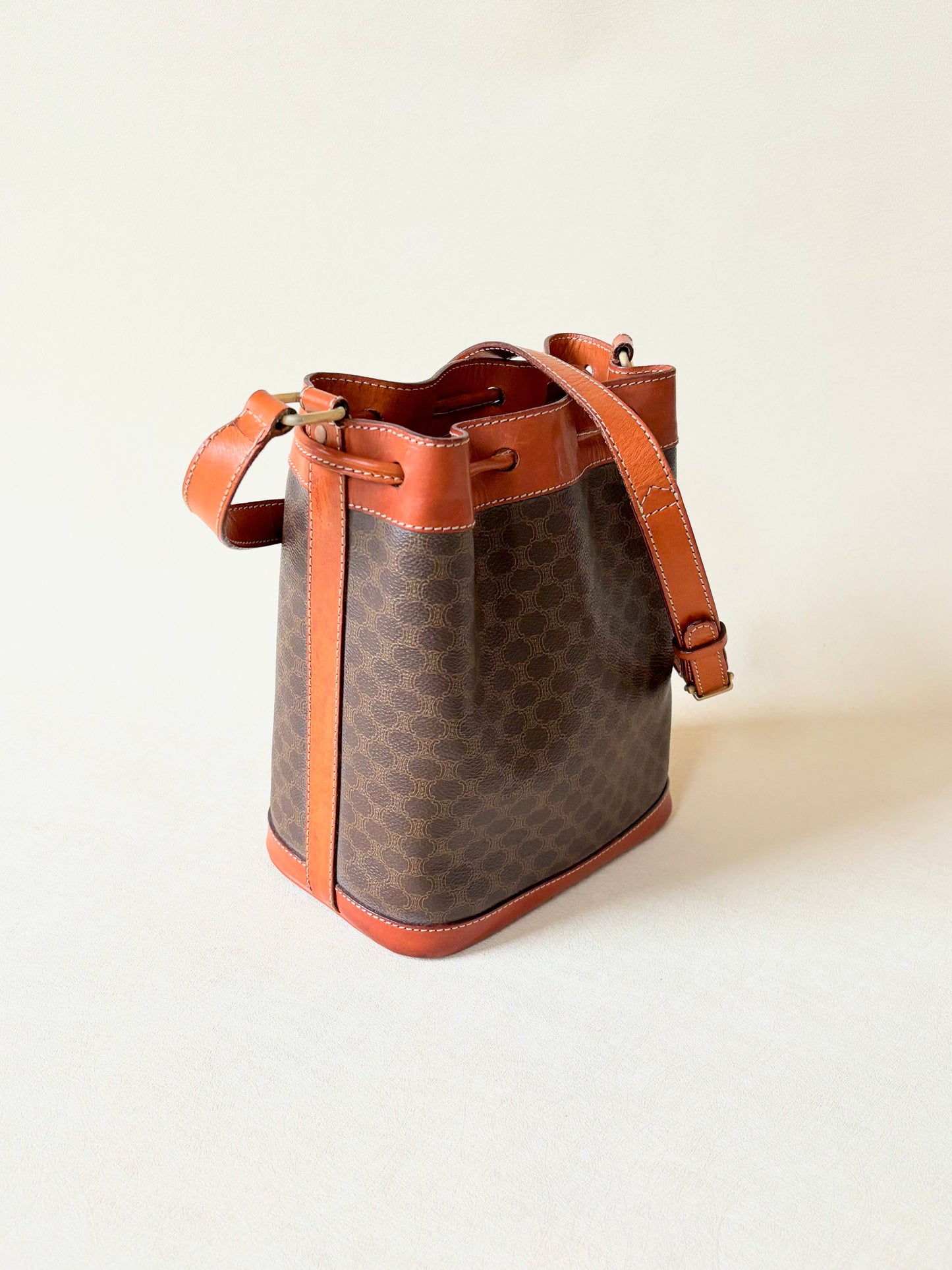 CÉLINE Sac Seau Triomphe