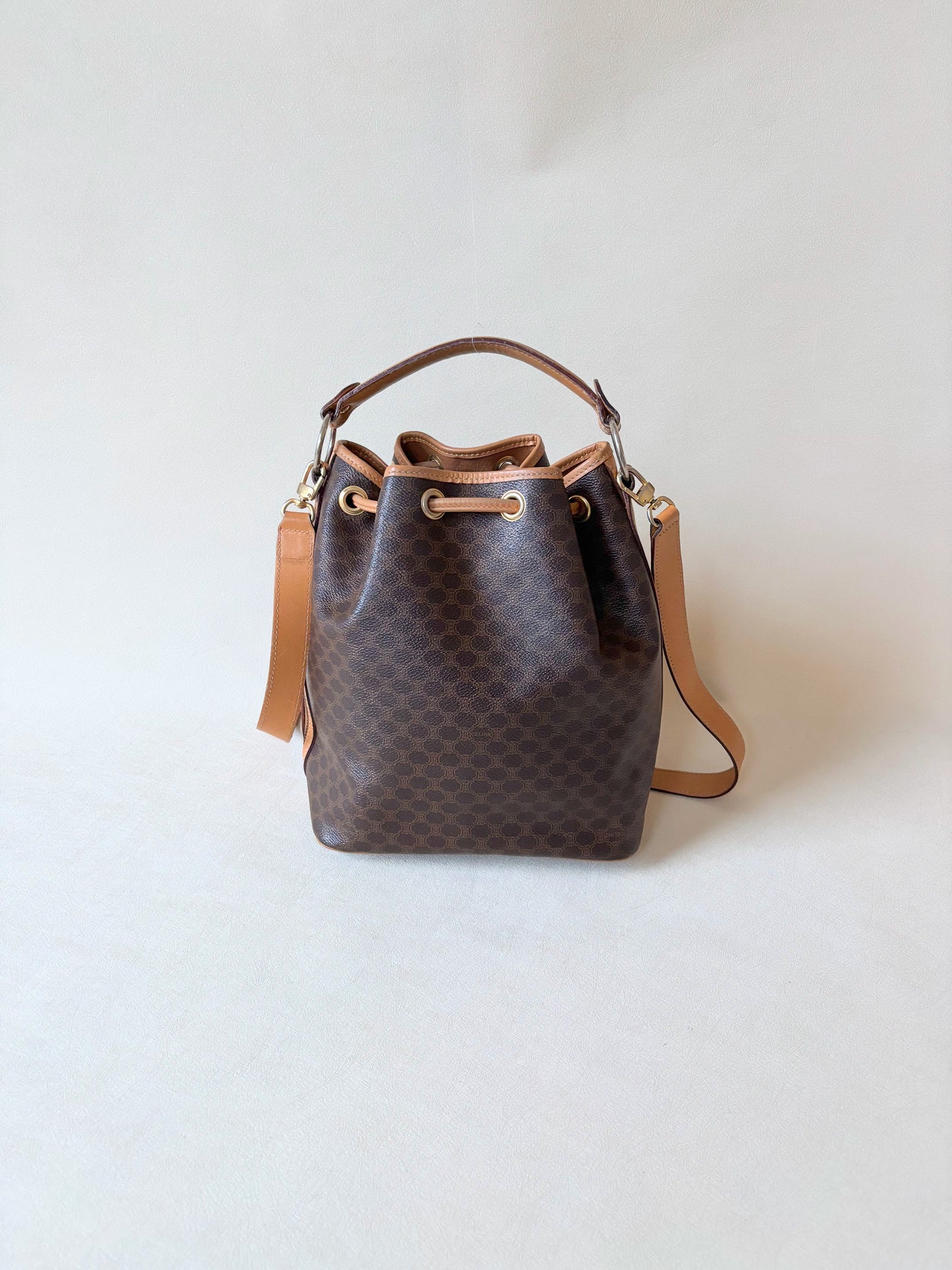 CÉLINE Sac Clara