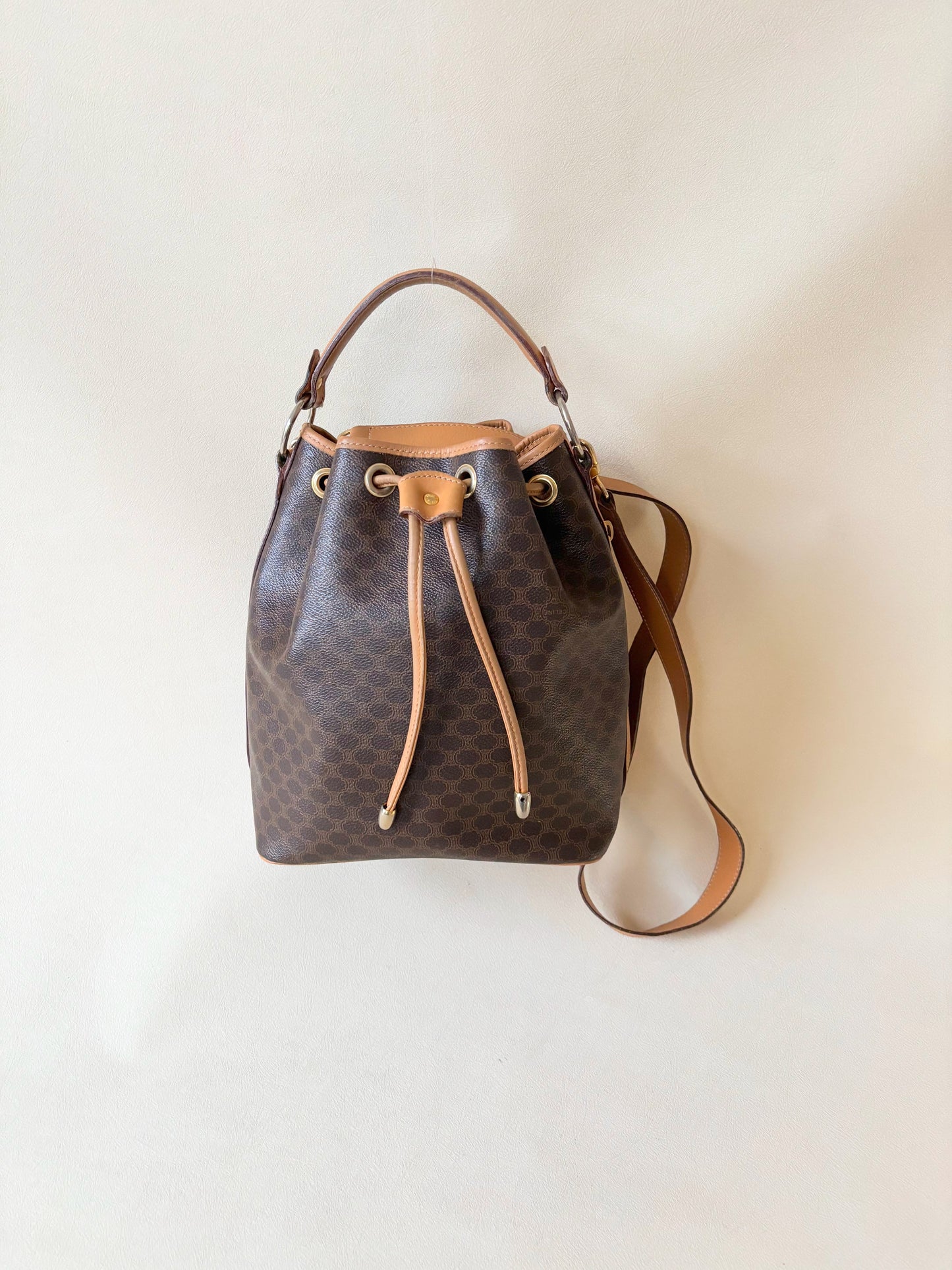 CÉLINE Sac Clara