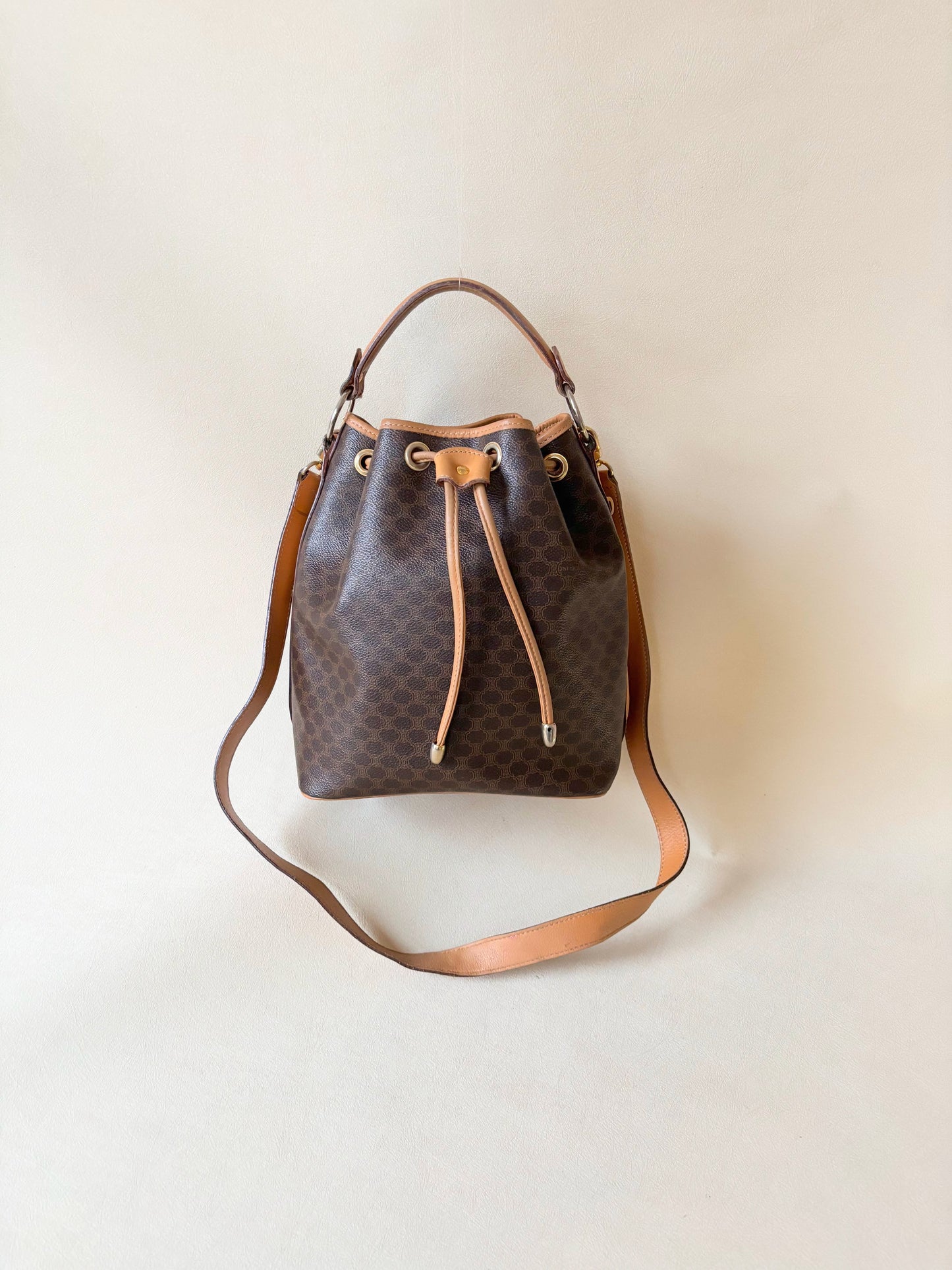 CÉLINE Sac Clara