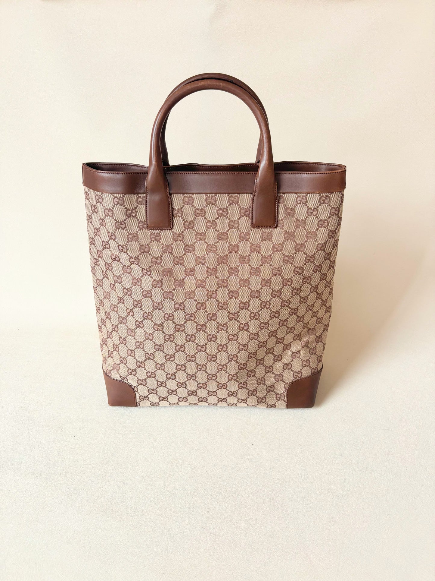 GUCCI Sac cabas