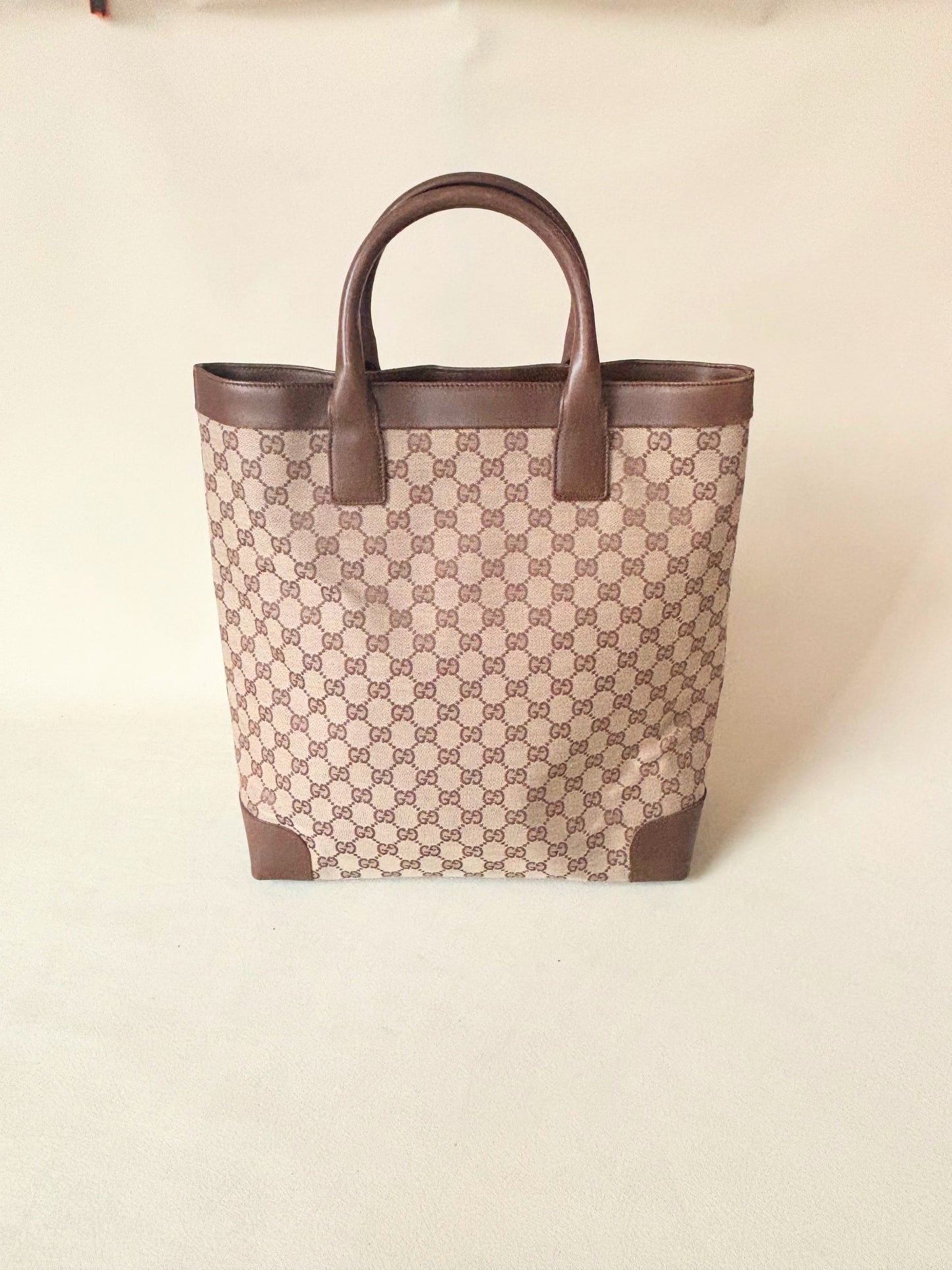 GUCCI Sac cabas