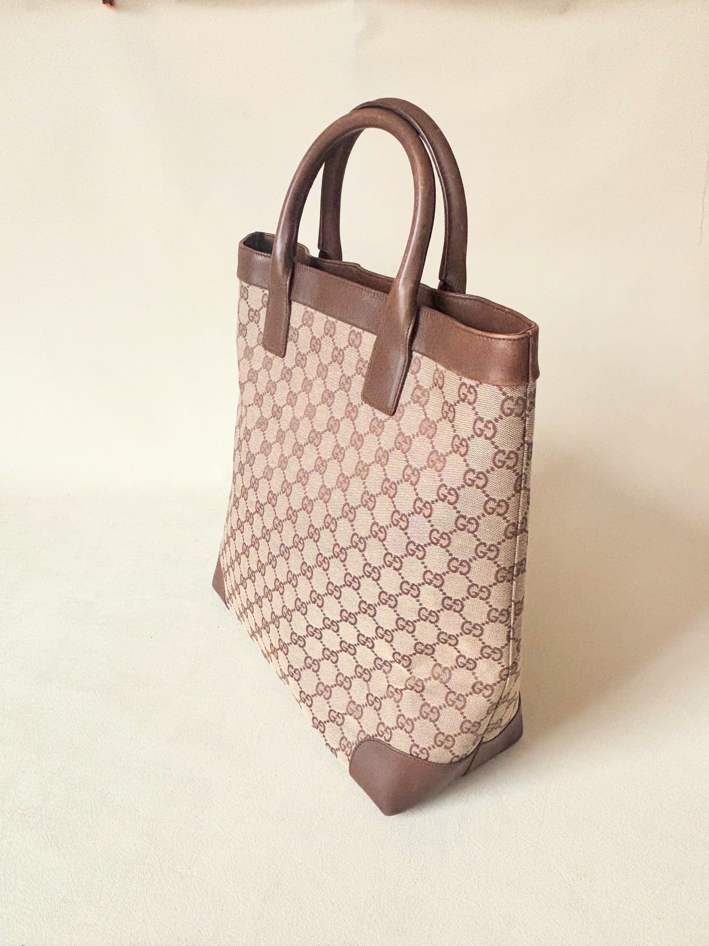GUCCI Sac cabas