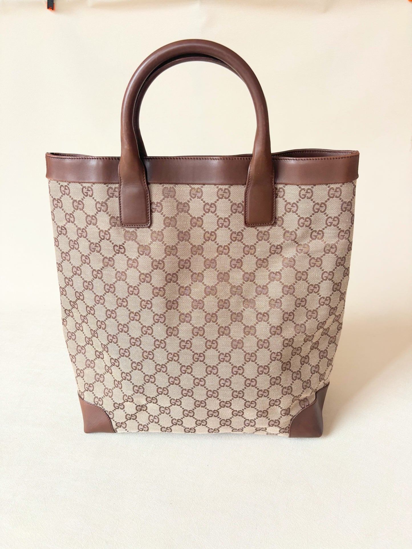 GUCCI Sac cabas