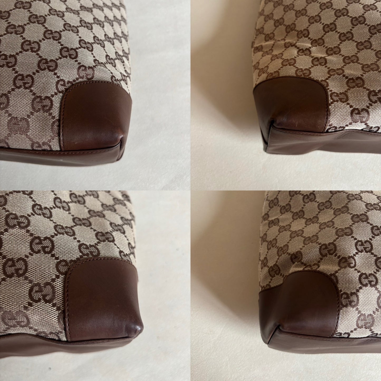 GUCCI Sac cabas