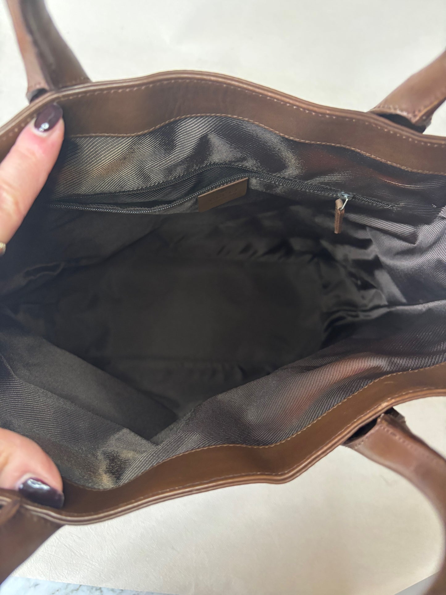 GUCCI Sac cabas