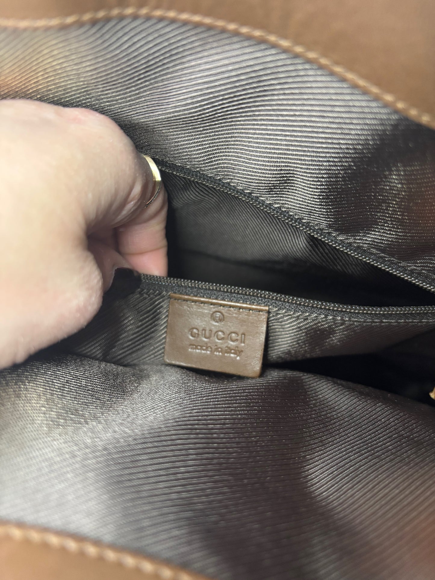 GUCCI Sac cabas