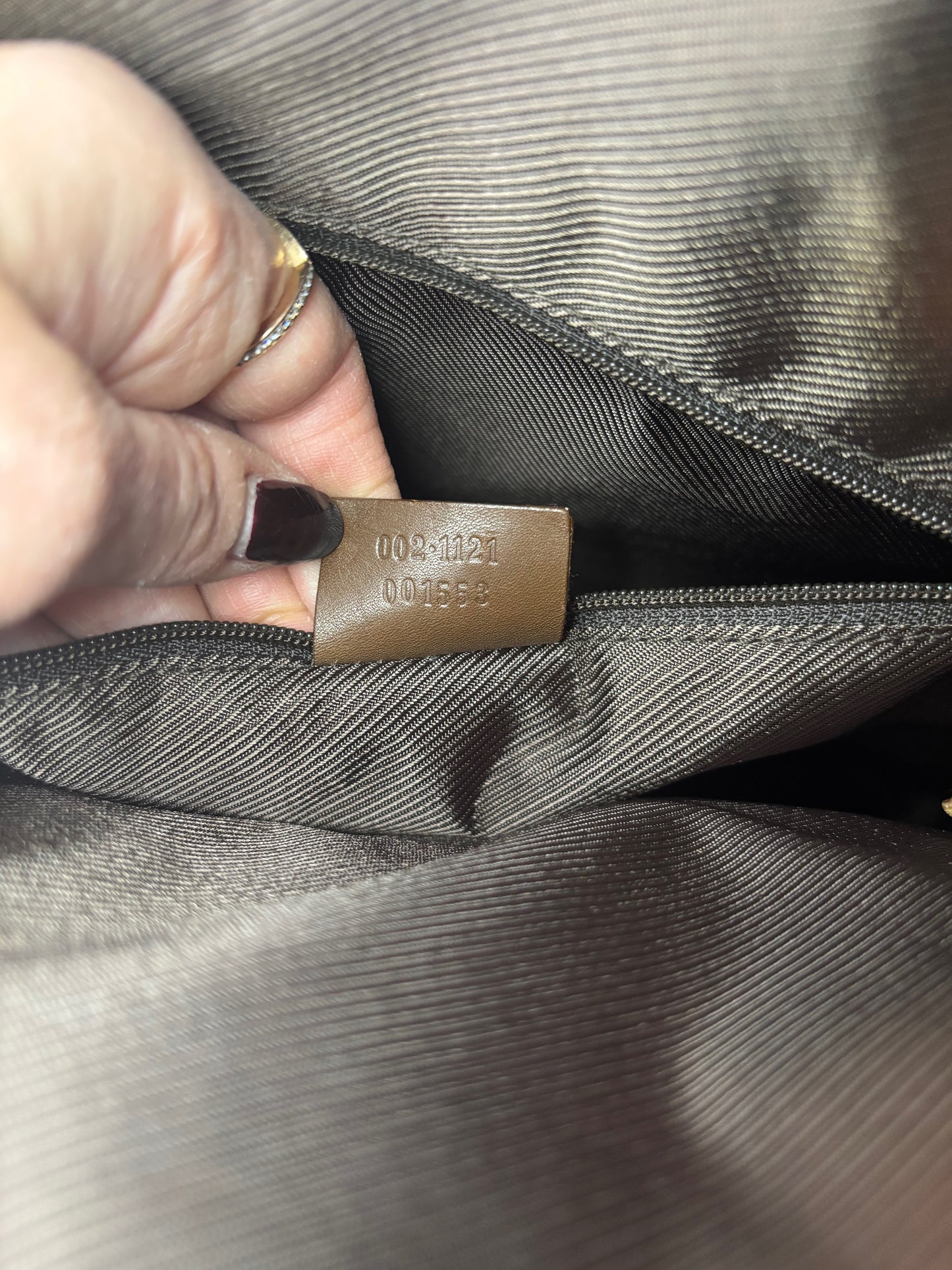 GUCCI Sac cabas